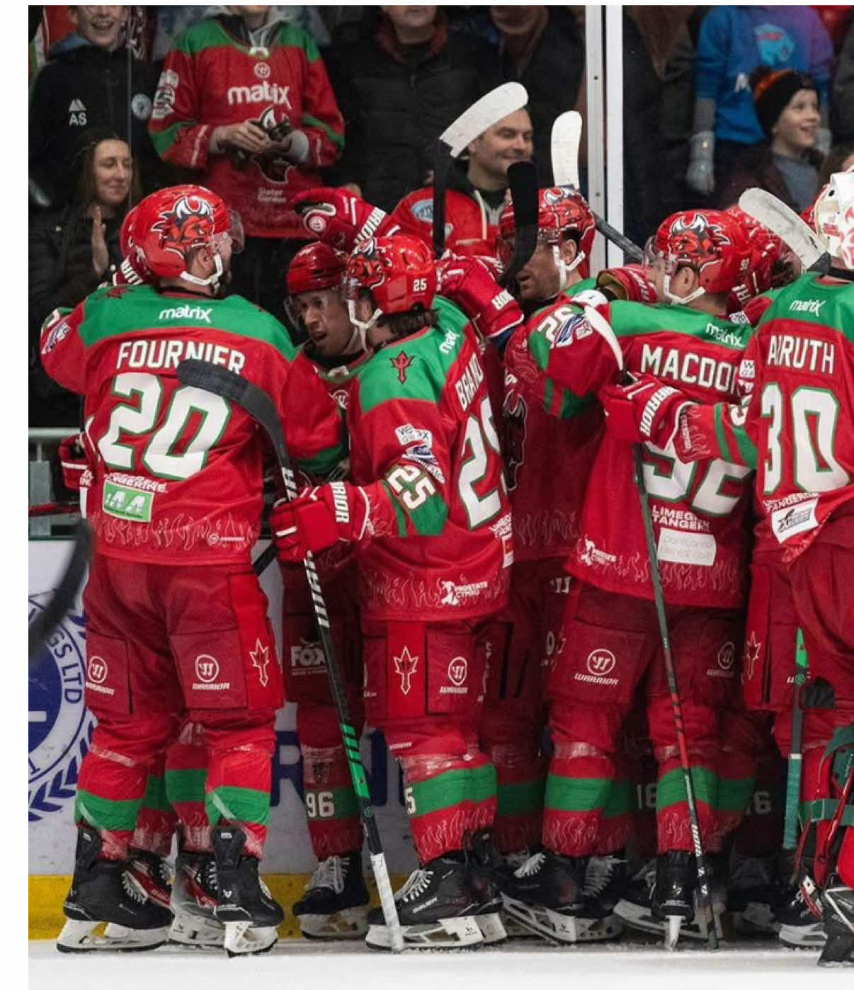 Video post by @cardiffdevilsofficial on TikTok