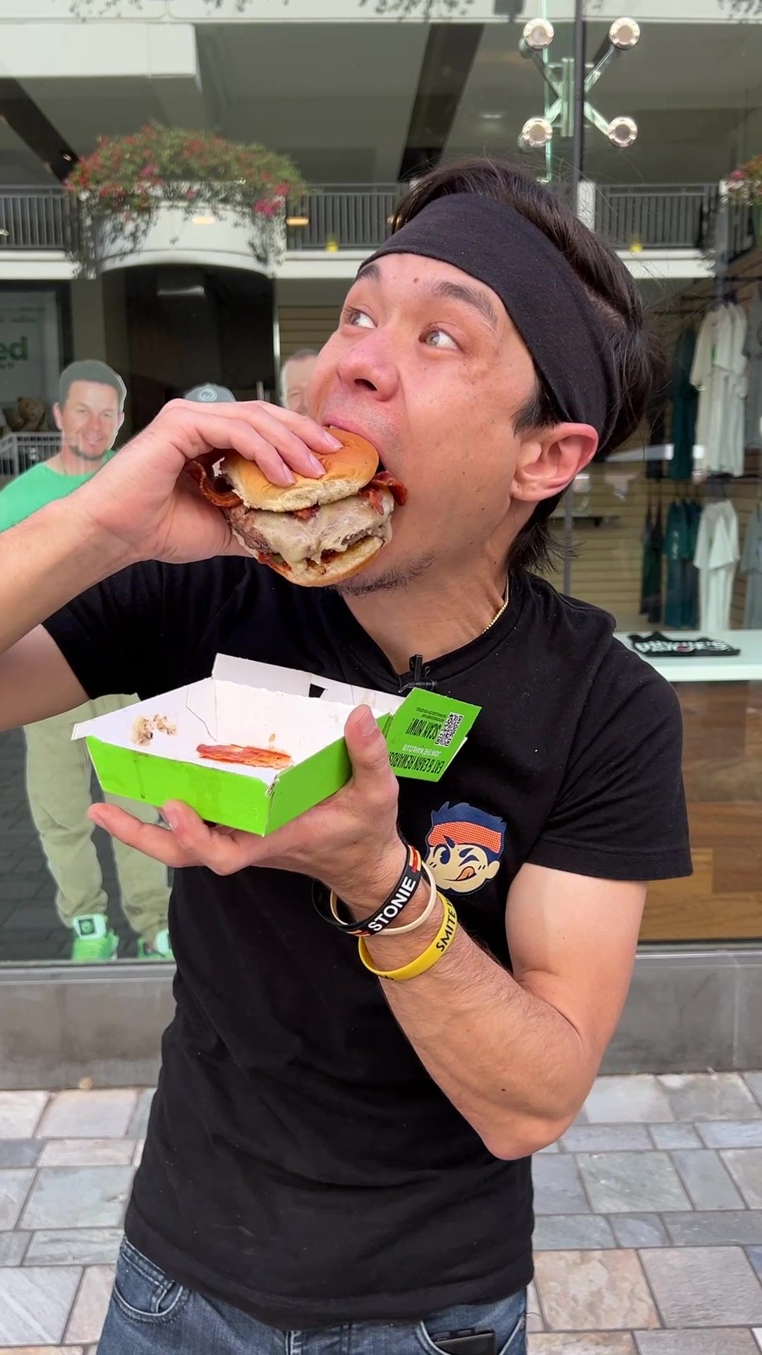 Video post by @mattstonie on TikTok
