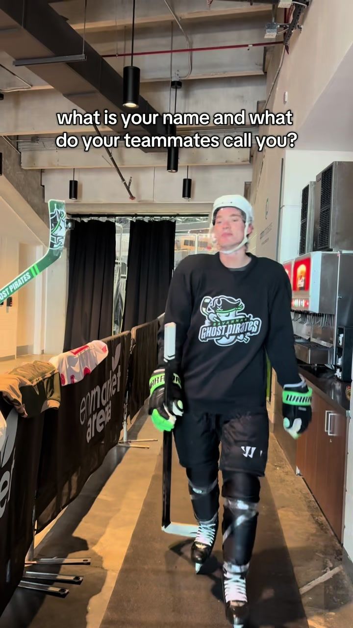 Video post by @ghostpirateshockey on TikTok