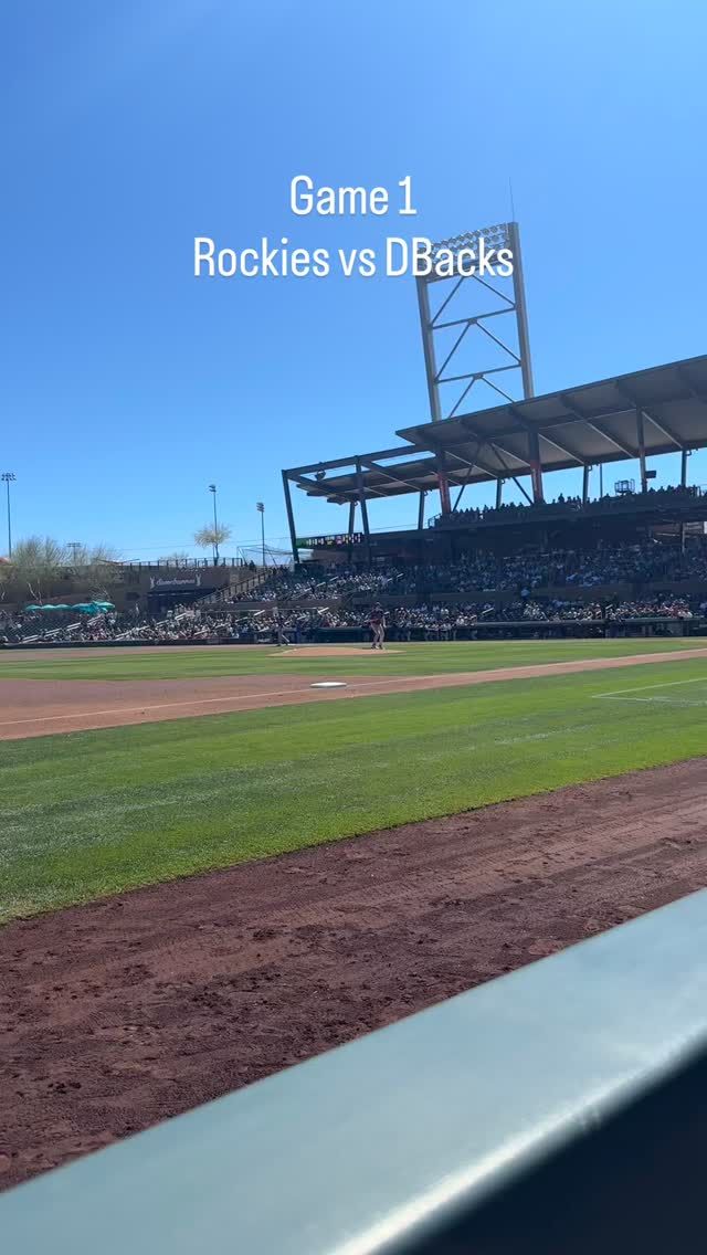 Video post by @johnemoore3Photo on Facebook