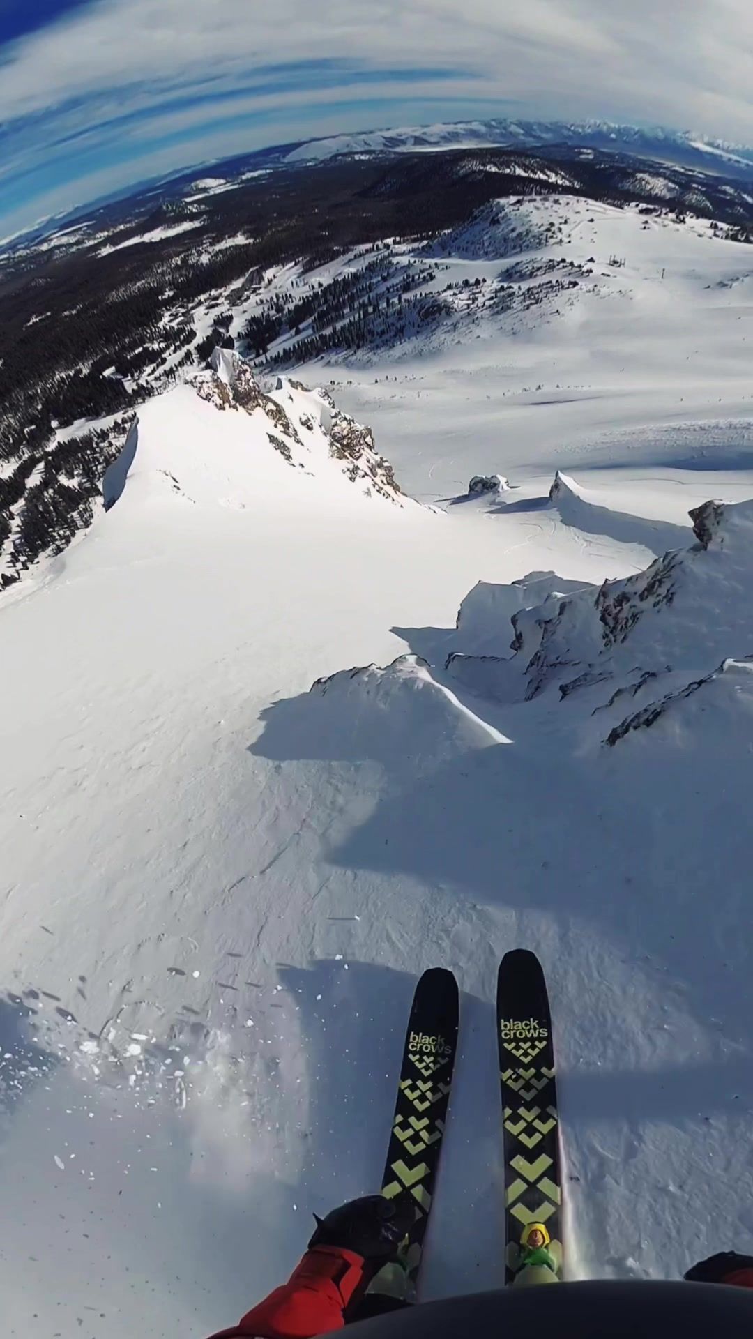 Video post by @mammothmountain on TikTok