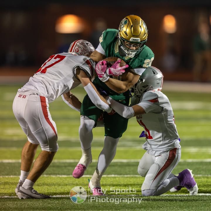 Image post by @indysportgroup on Facebook