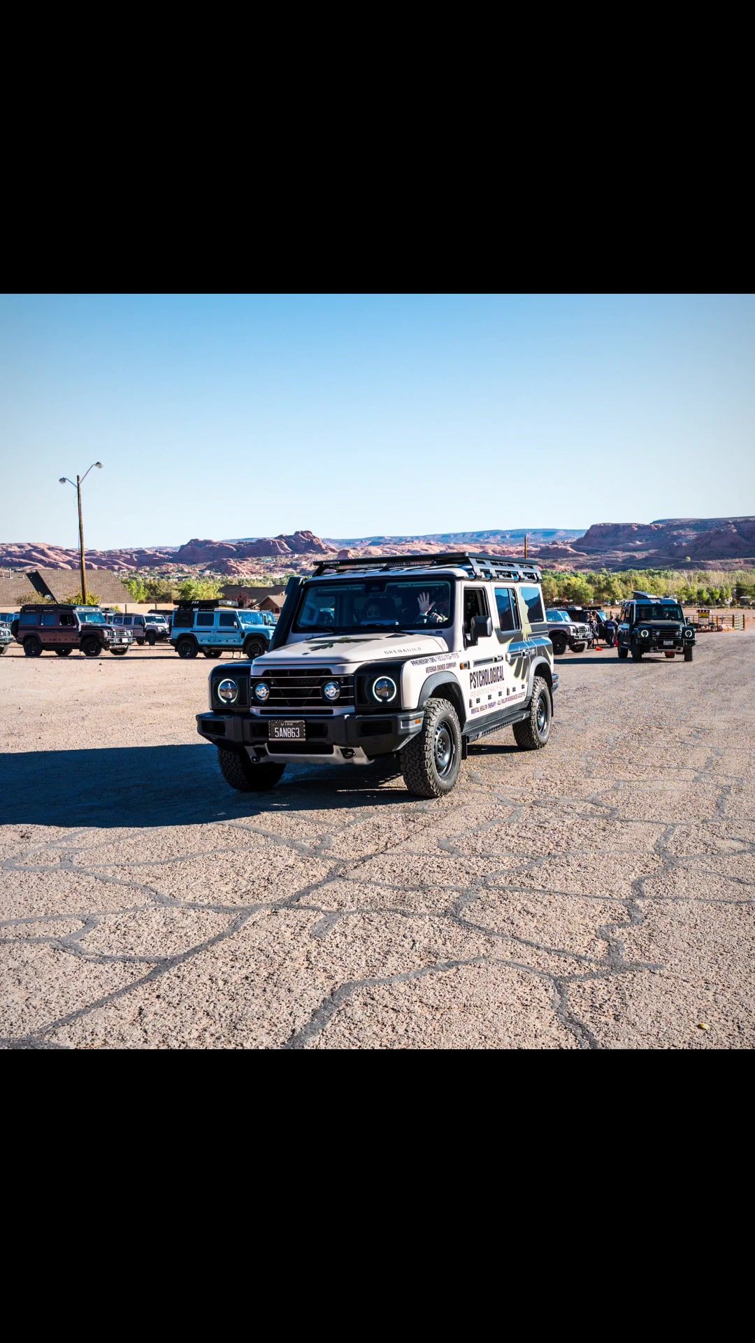 Video post by @mikeytrahan on TikTok