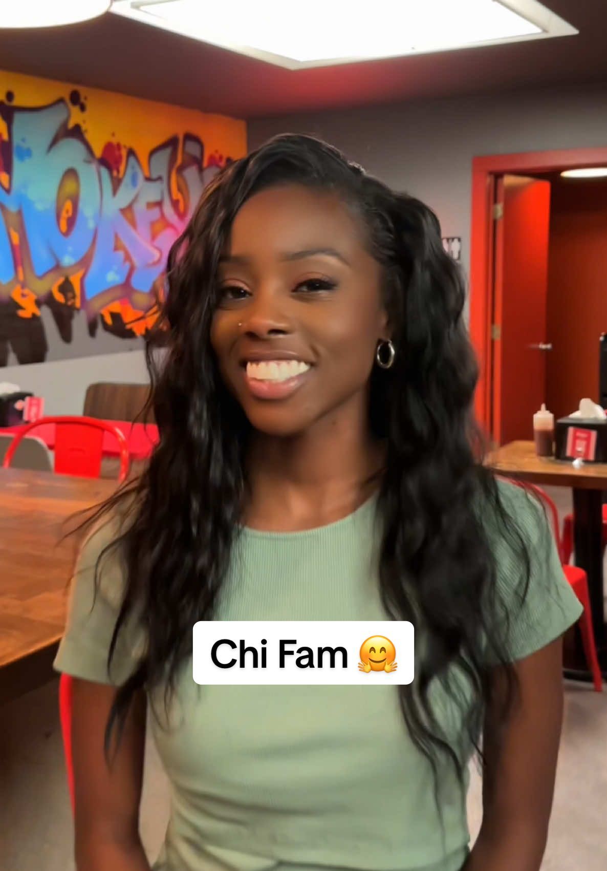 Video post by @thechi on TikTok