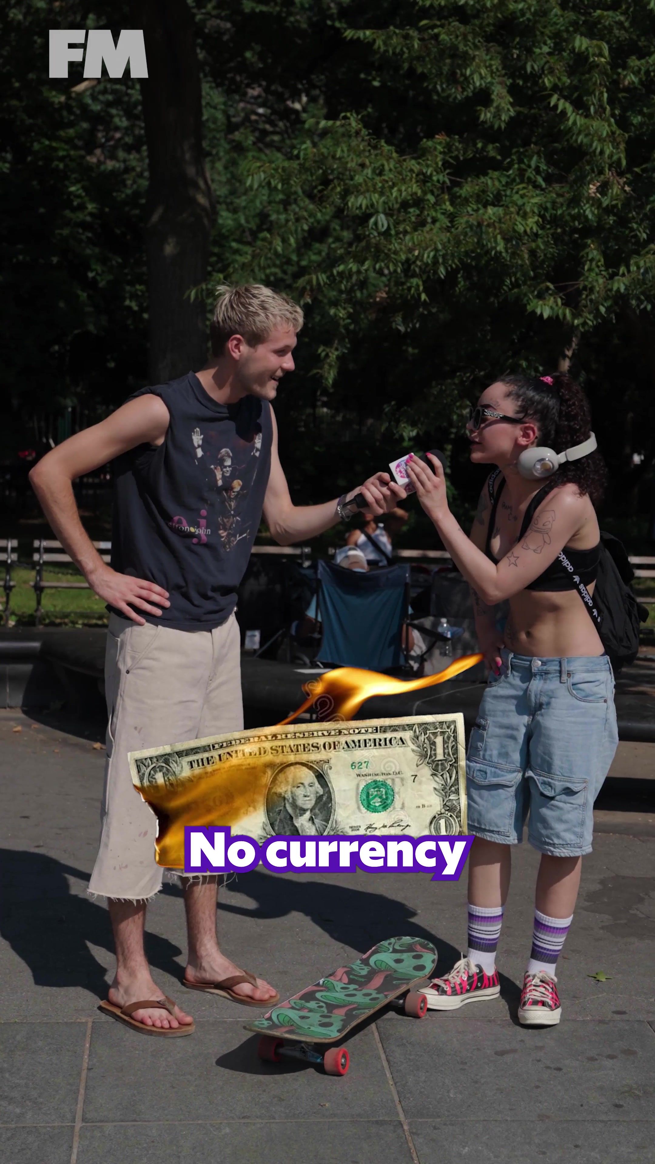 Video post by @whatspoppin on TikTok