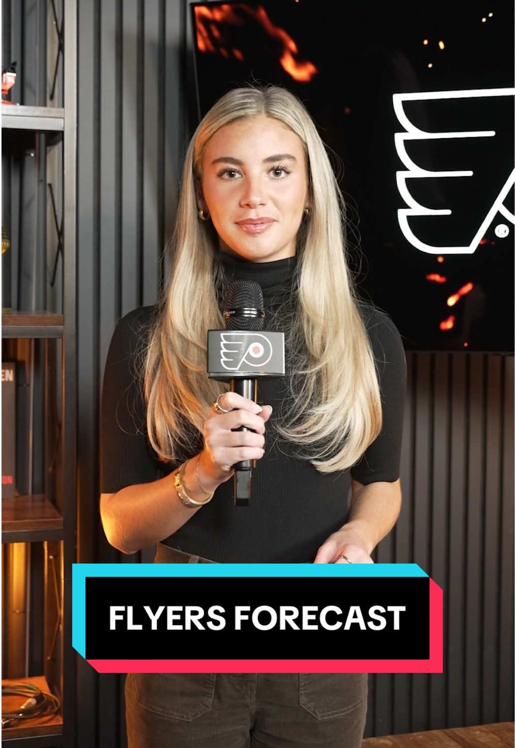 Video post by @nhlflyers on TikTok
