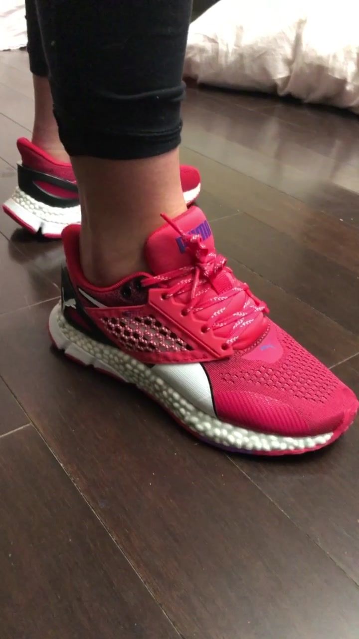 Video post by @puma on TikTok