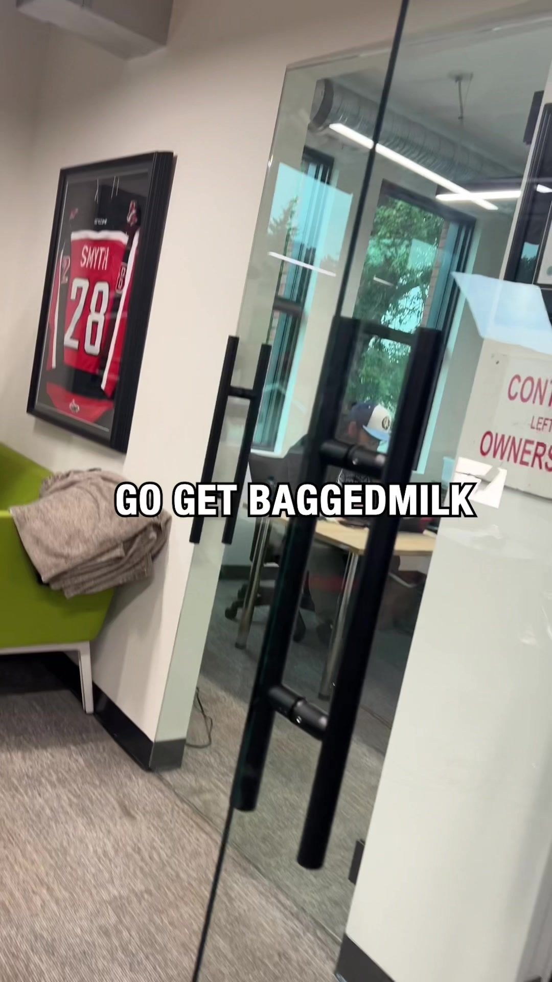 Video post by @oilersnation on TikTok