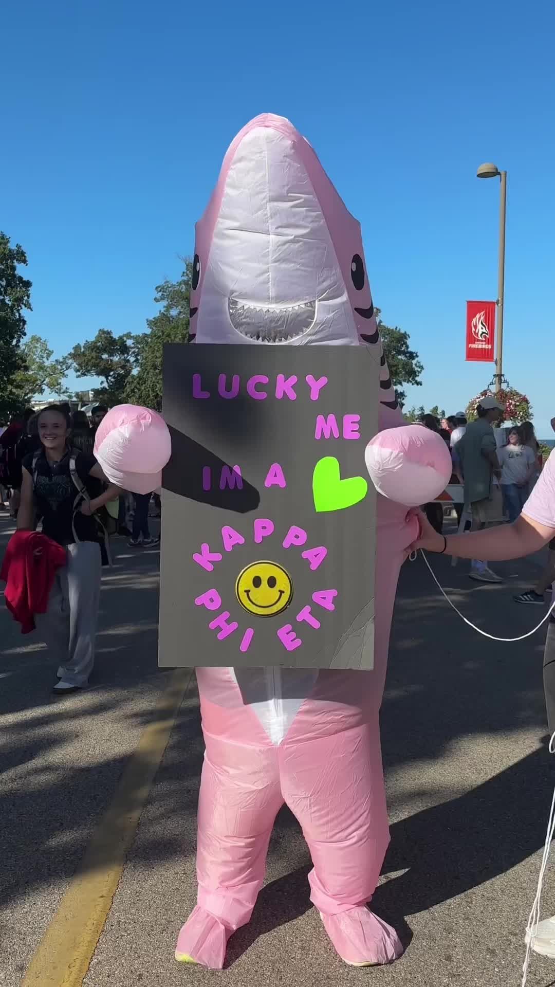 Video post by @carthagecollege on TikTok