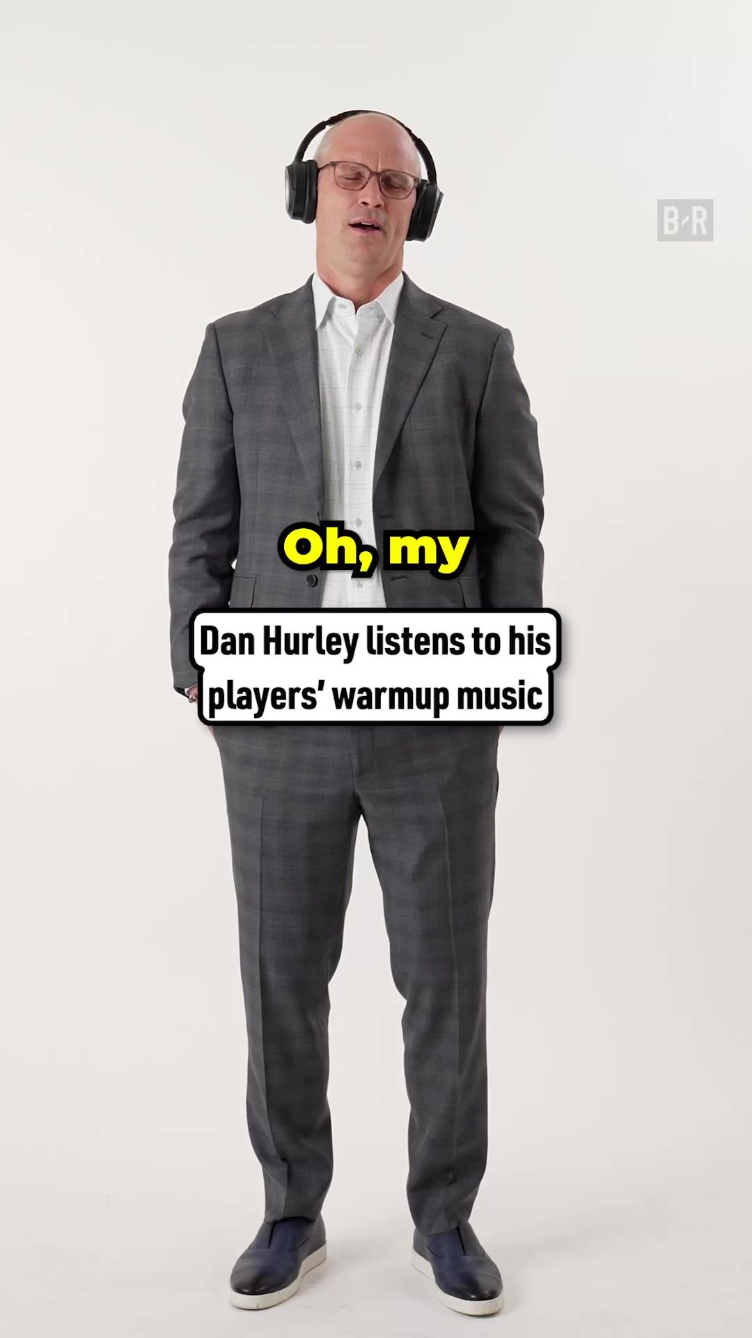 Video post by @bleacherreport on TikTok