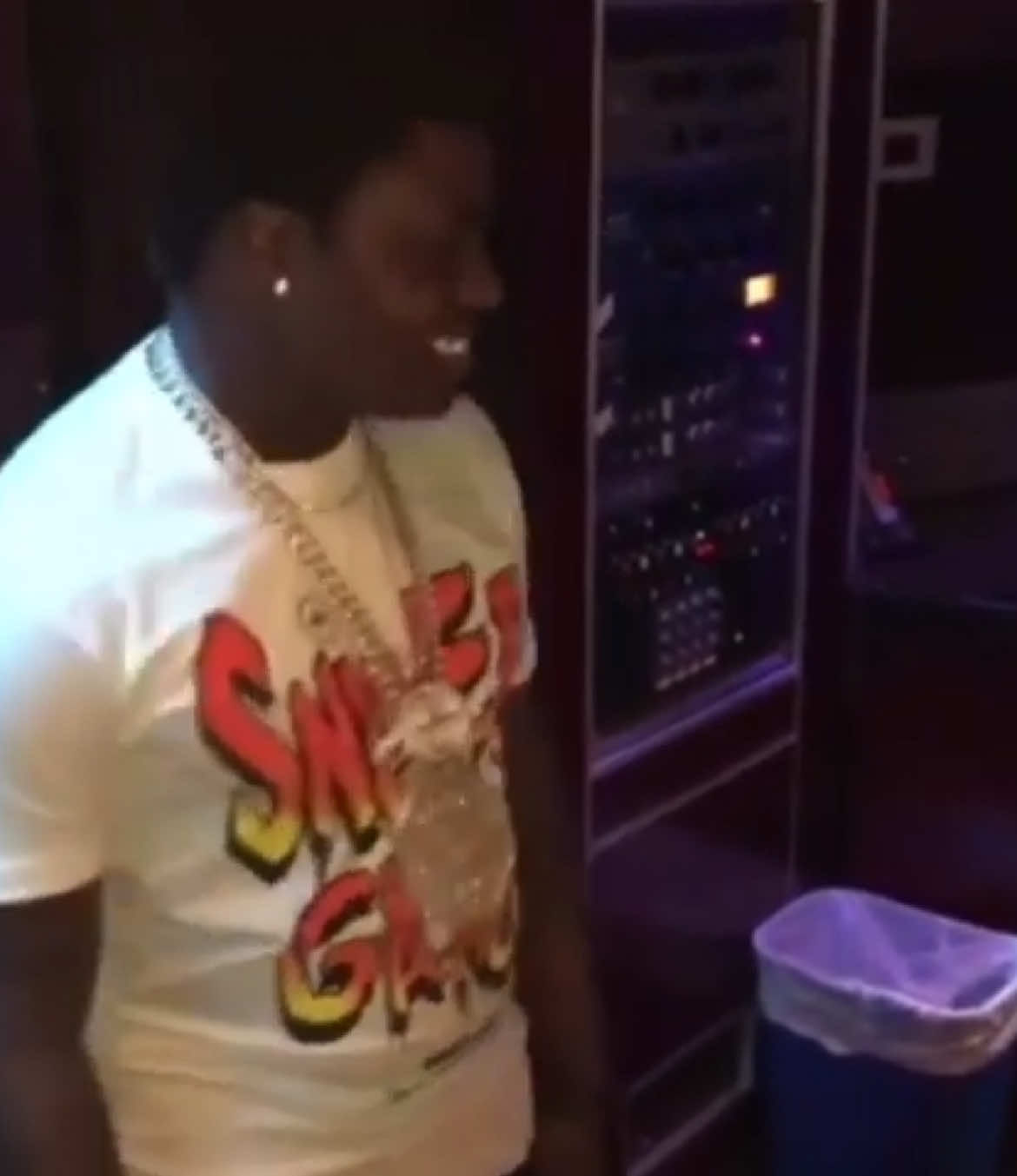 Video post by @kodakblack on TikTok