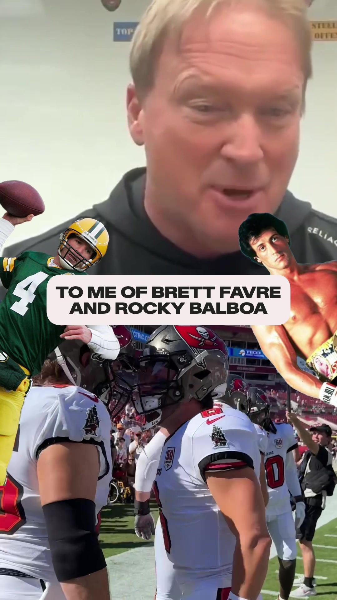 Video post by @bucsnfl on TikTok