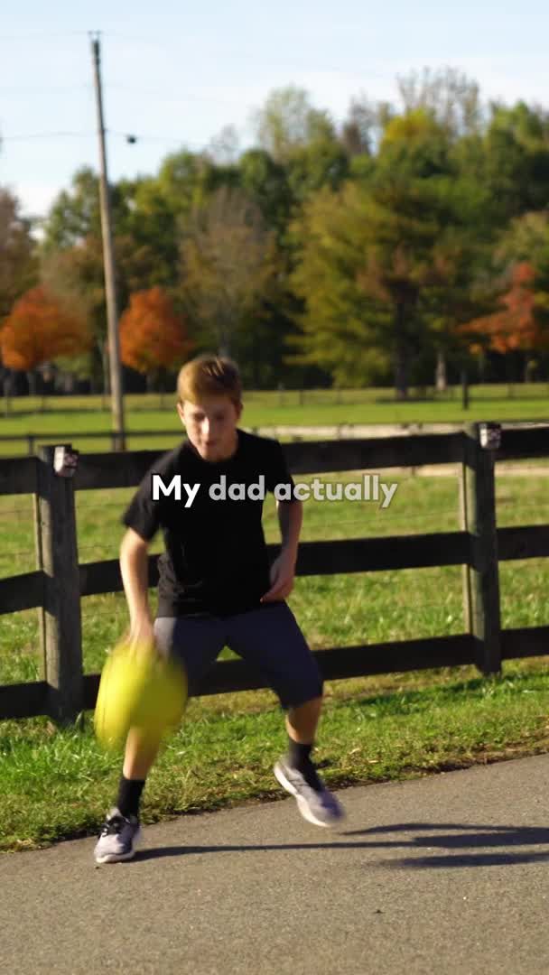 Video post by @dribbleup on TikTok