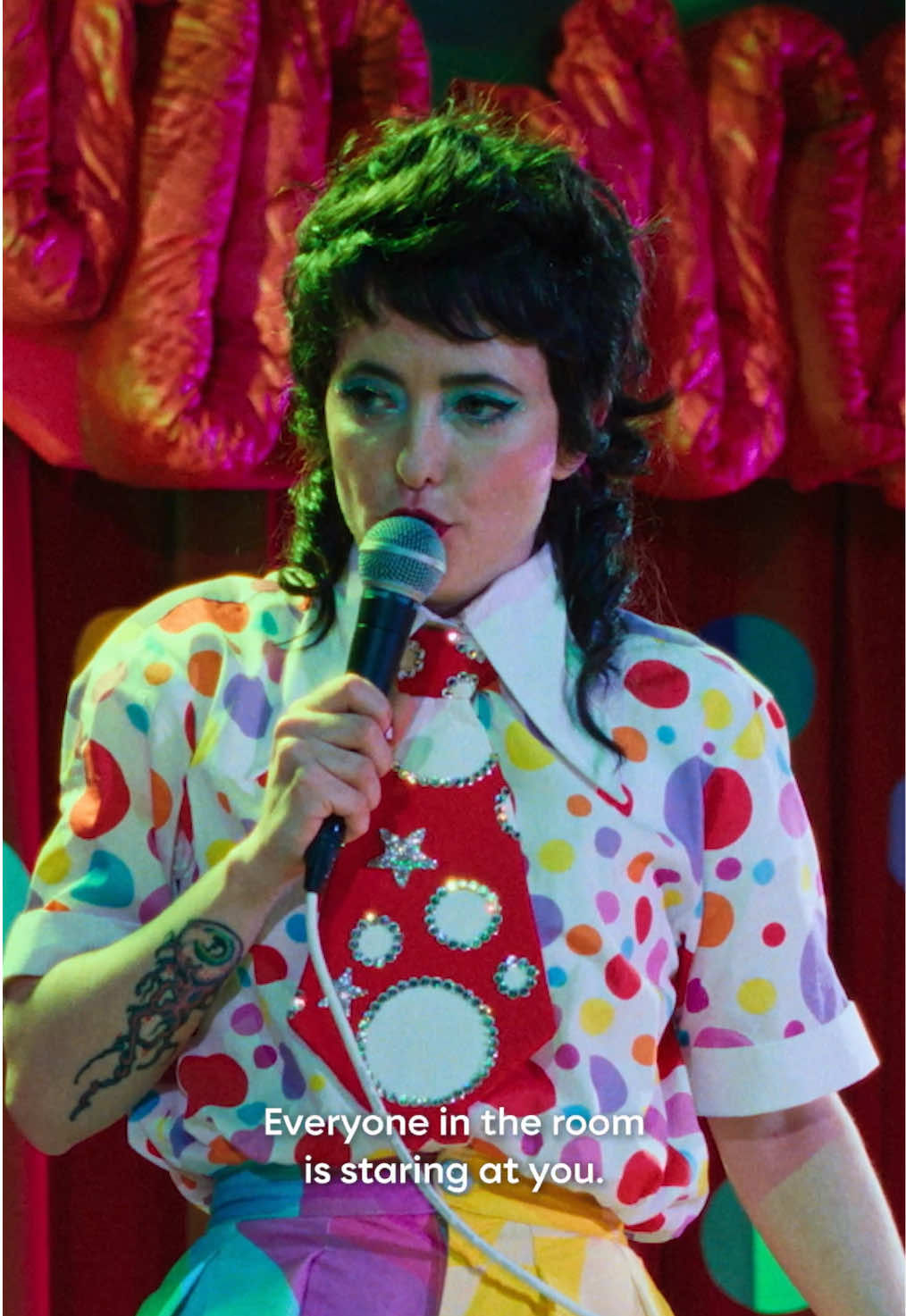 Video post by @hbo on TikTok