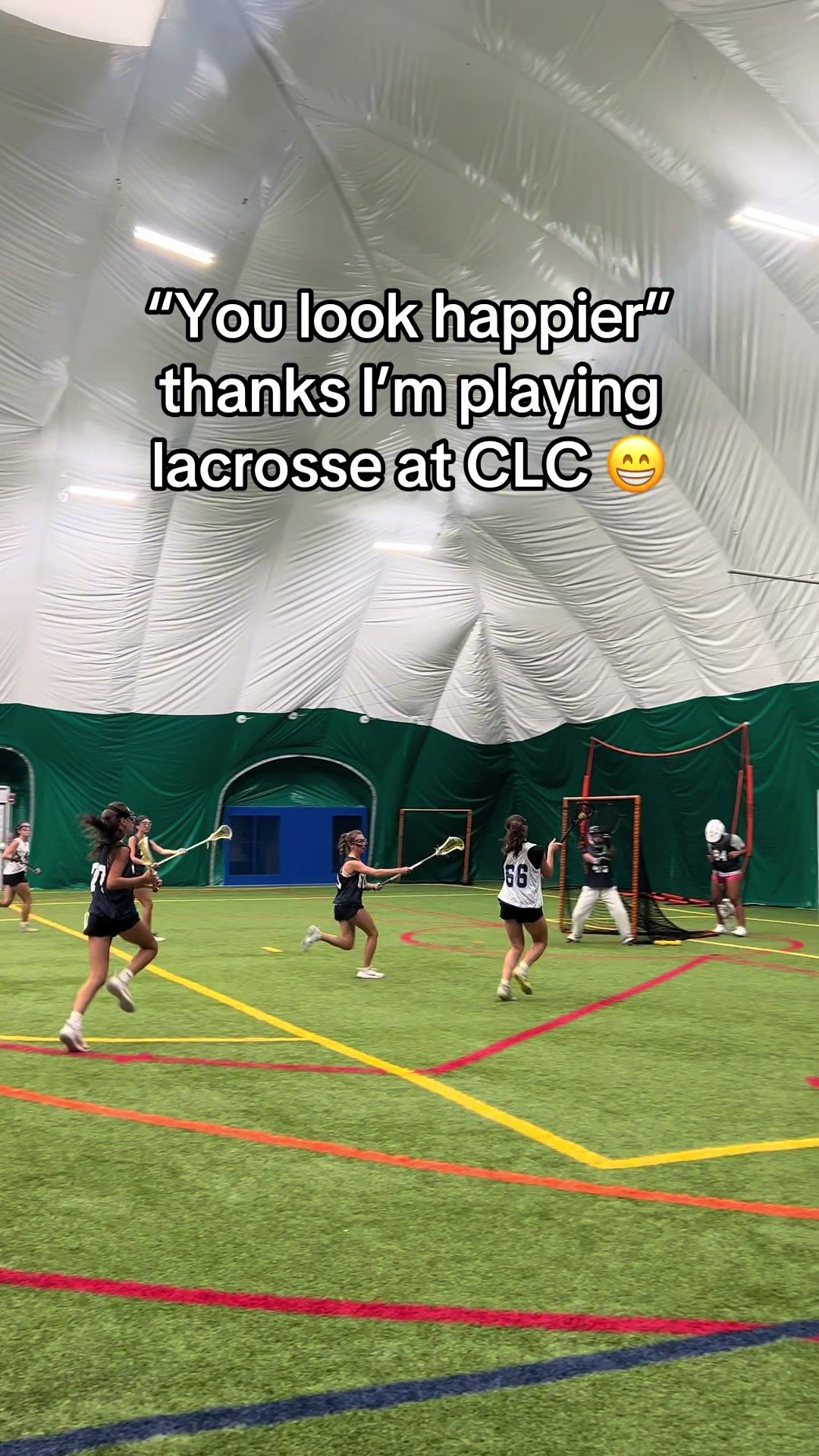 Video post by @clclacrosse on TikTok