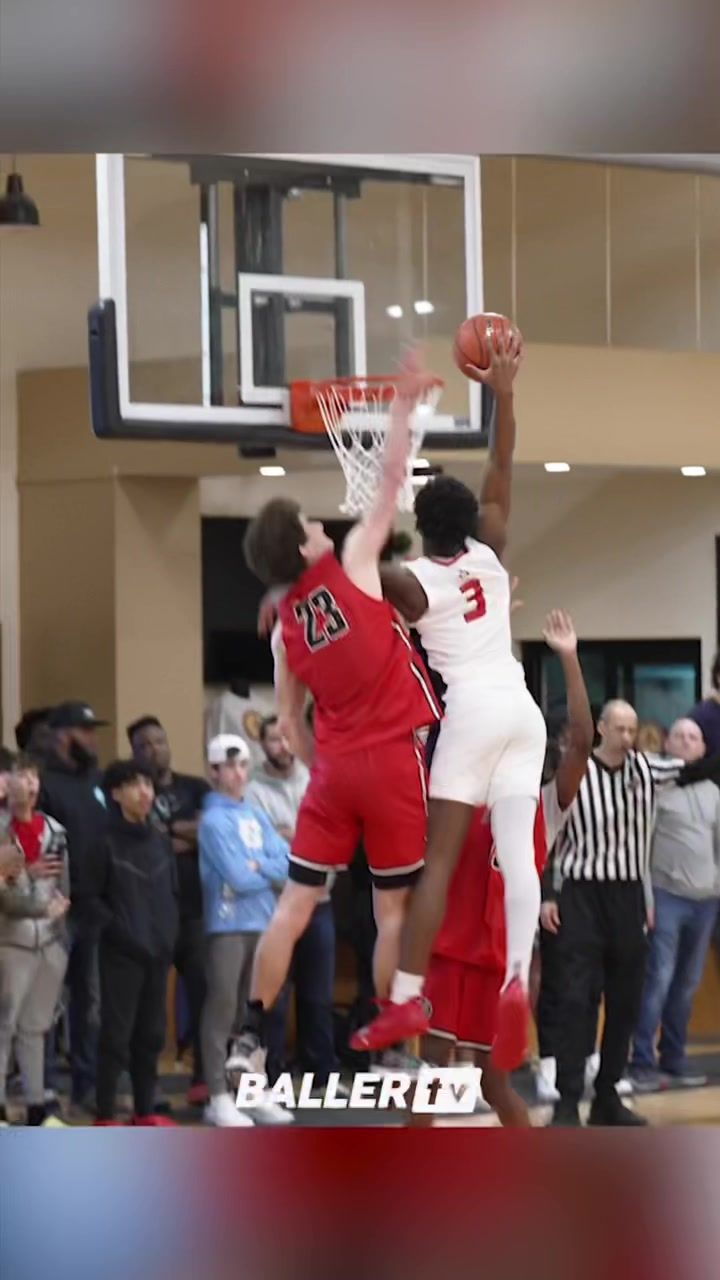 Video post by @ballertv on TikTok