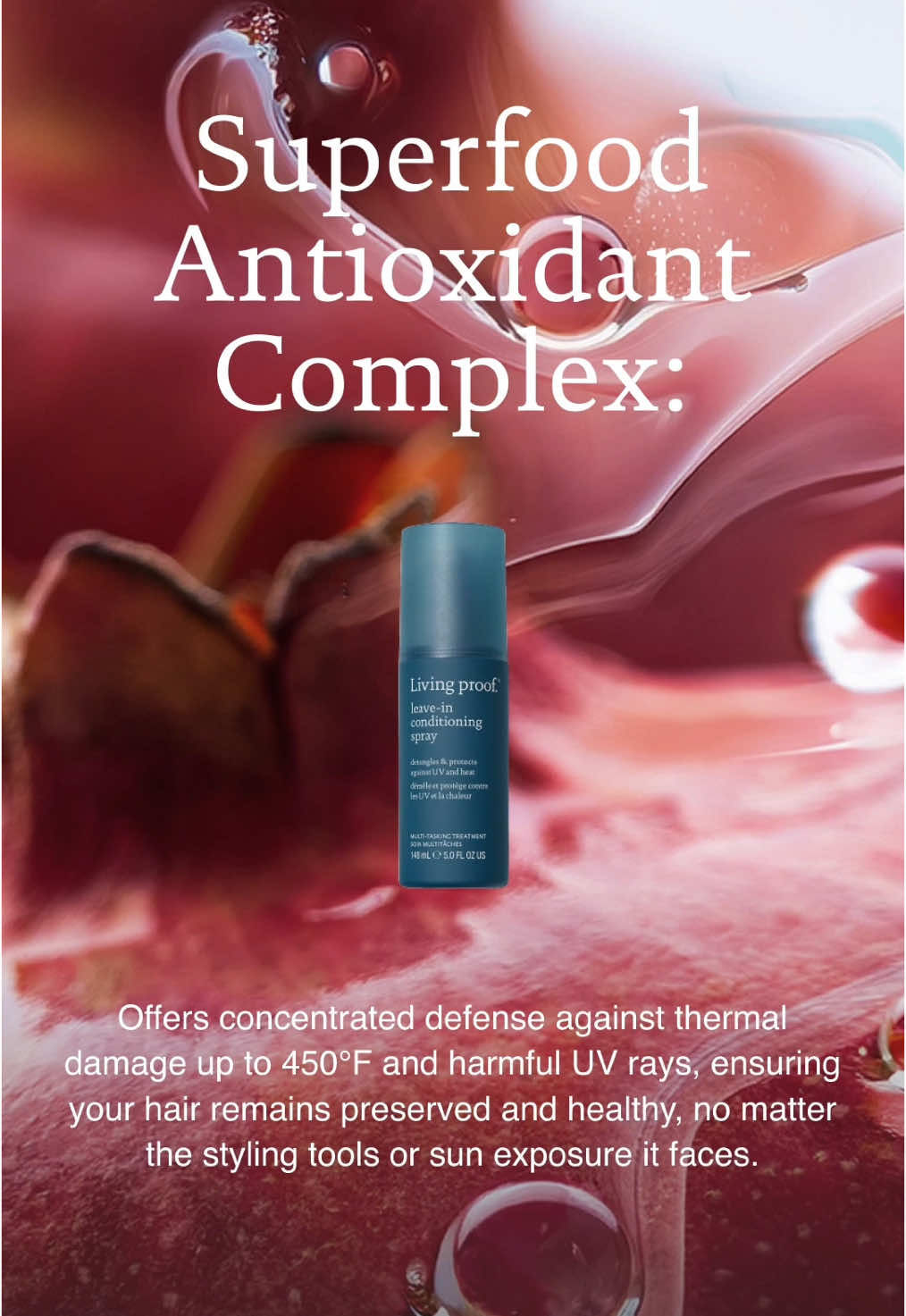 Video post by @livingproofinc on TikTok