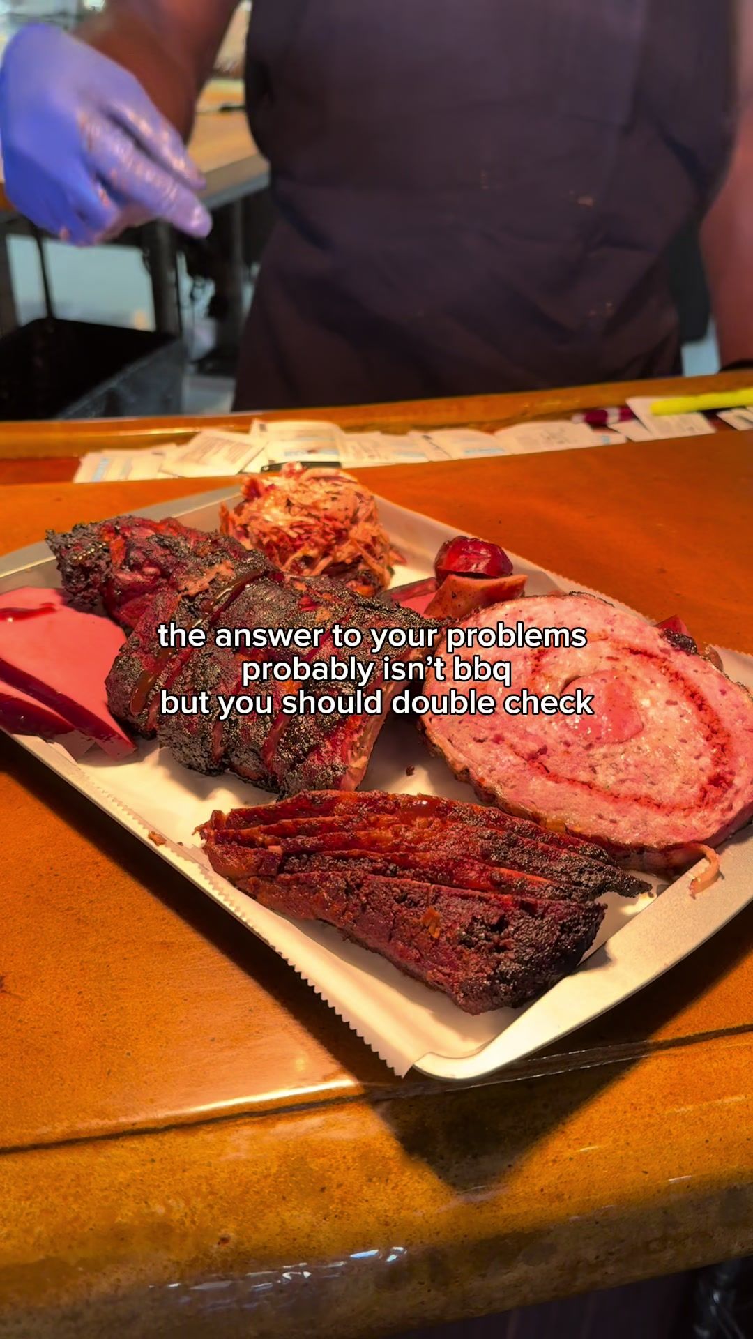 Video post by @burncobarbeque on TikTok