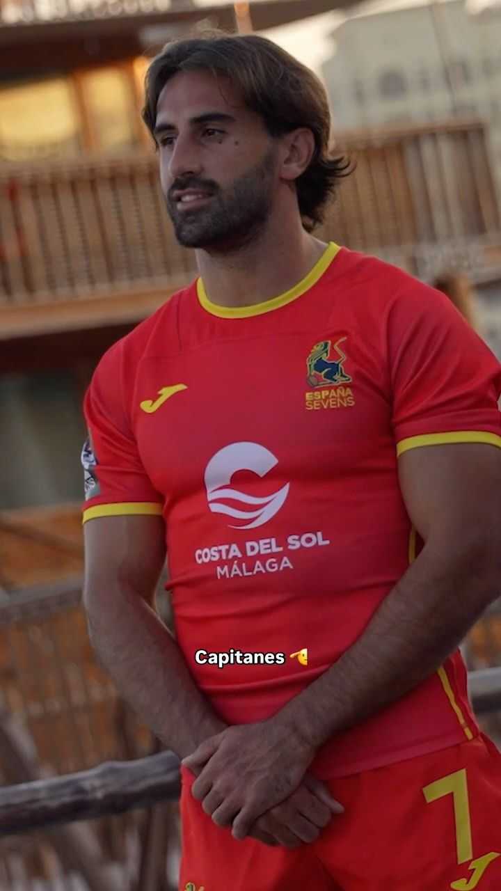 Video post by @ferugby1923 on Facebook