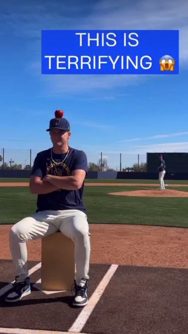 Video post by @WisconsinTimberRattlers on Facebook