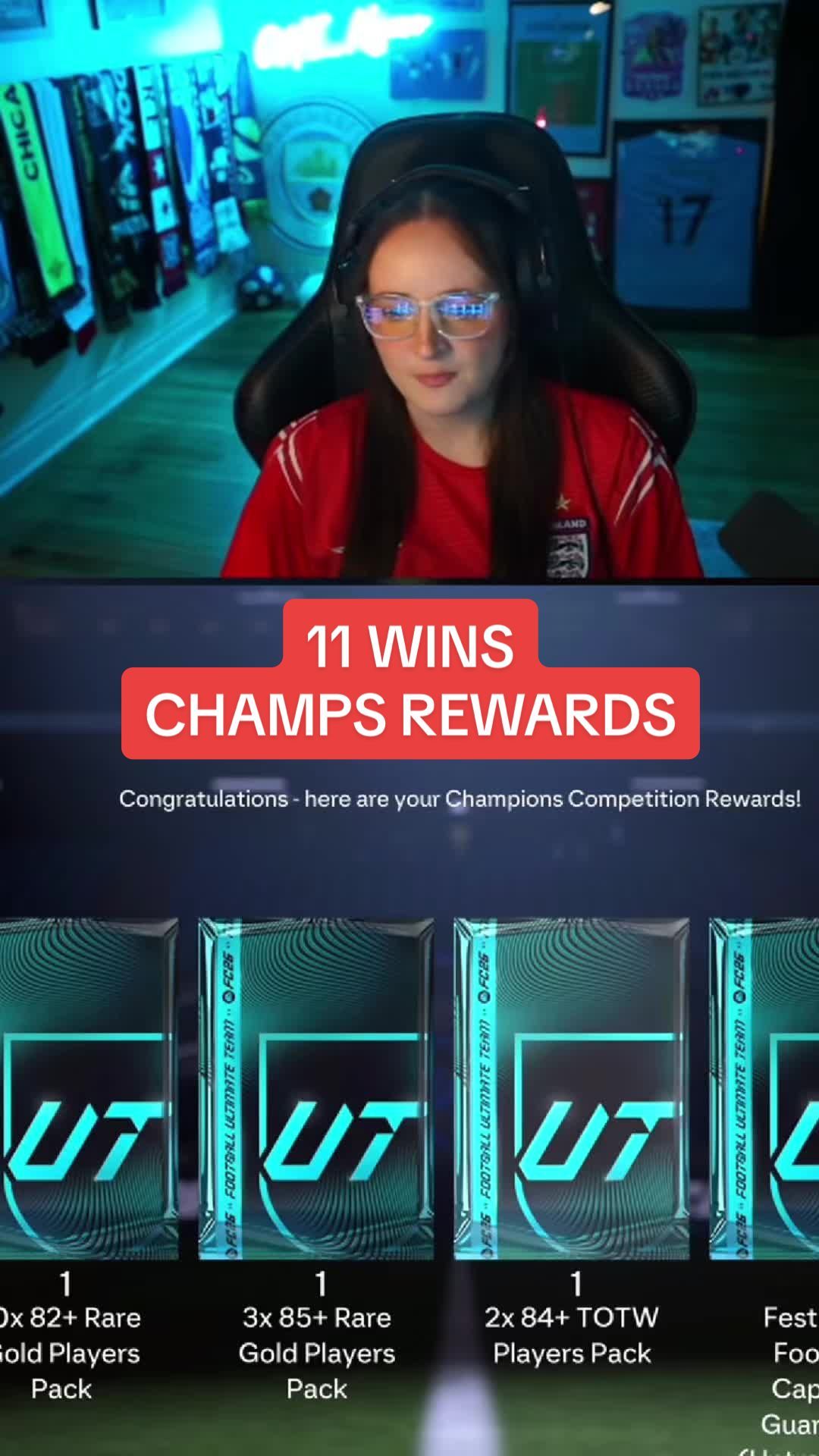 Video post by @chi_kacee on TikTok