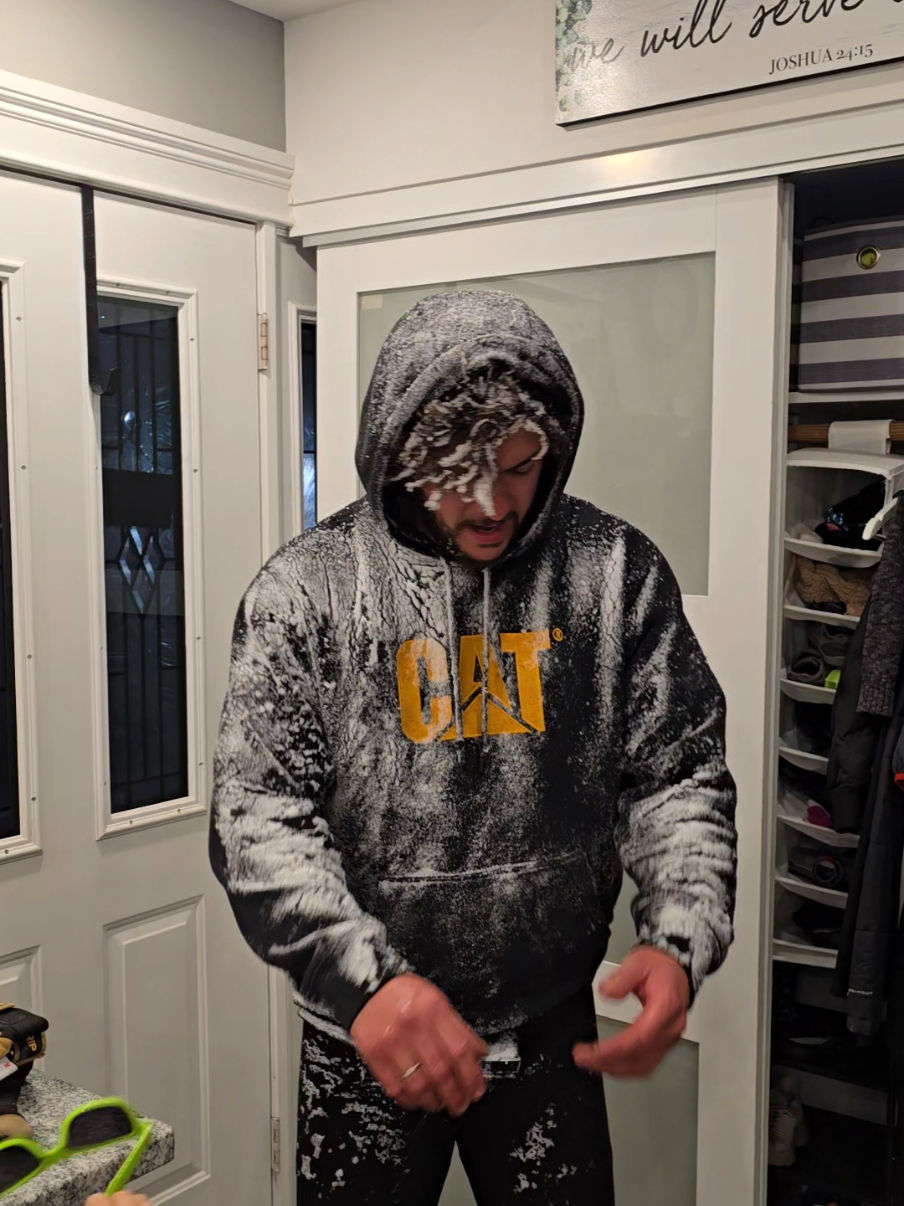 Video post by @iamkb on TikTok