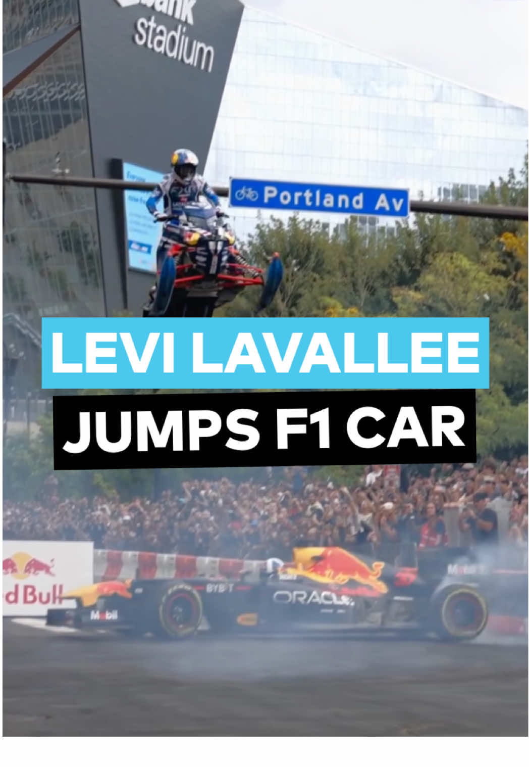 Video post by @xgames on TikTok