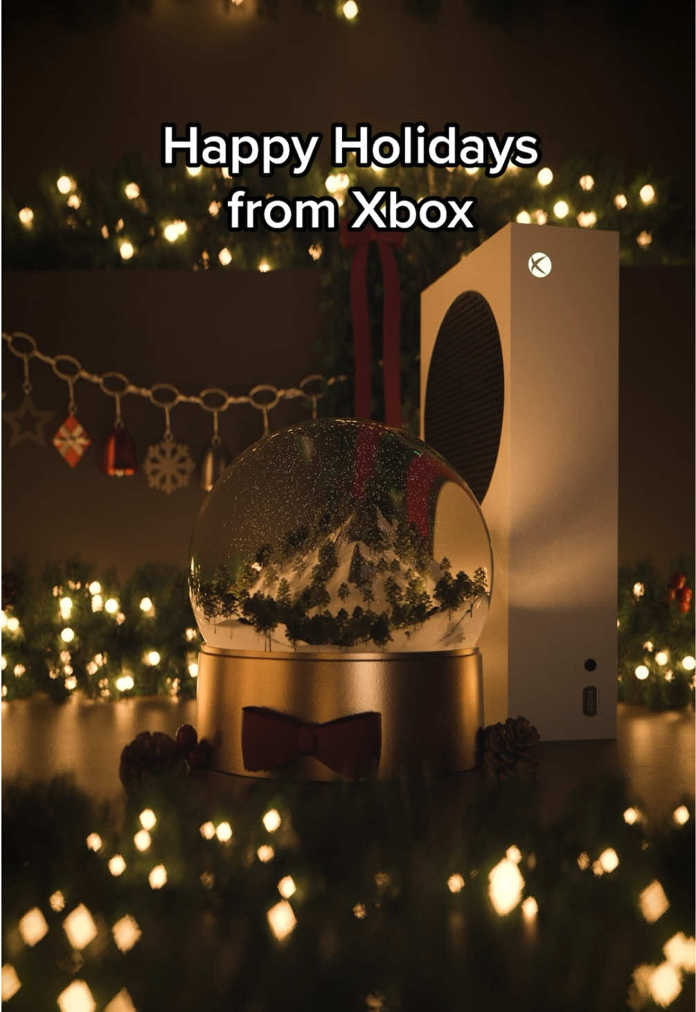 Video post by @xbox on TikTok