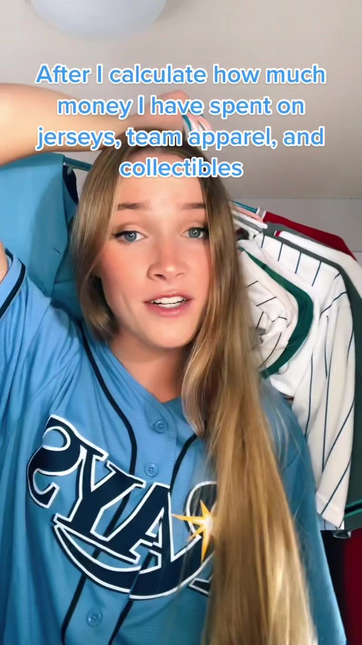Video post by @carli_baldwin on TikTok