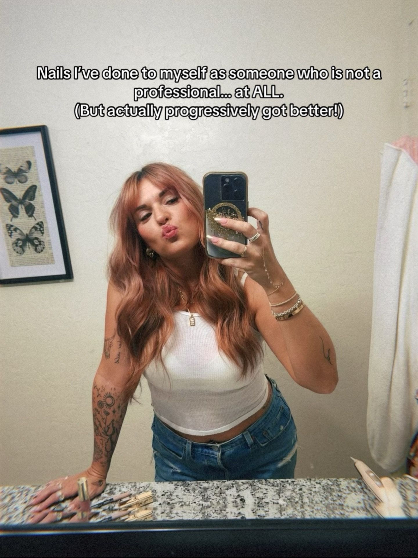 Video post by @diandra.ann on TikTok