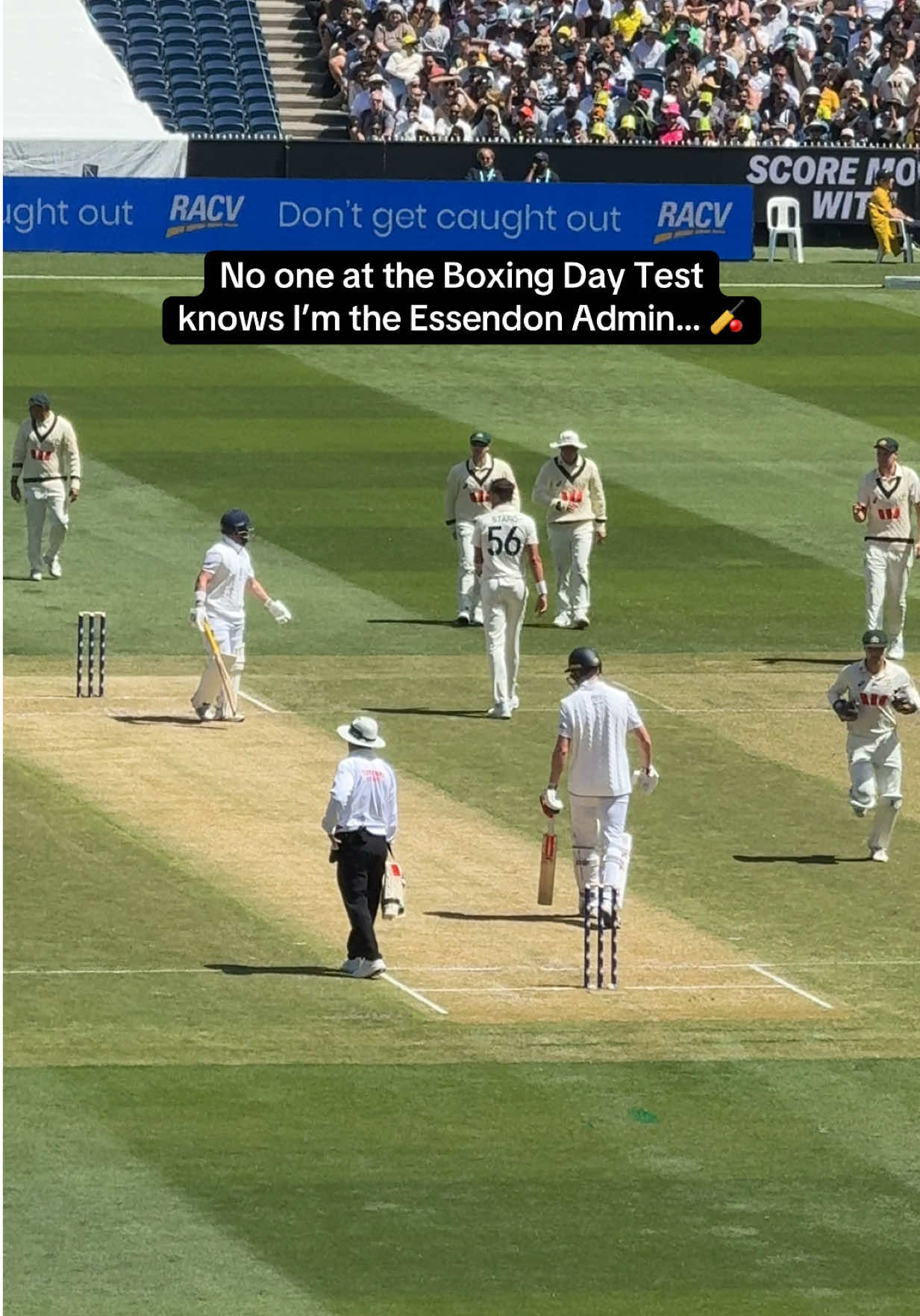 Video post by @essendonfc on TikTok