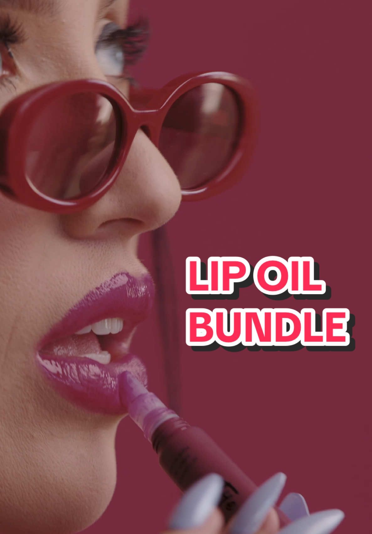 Video post by @thelipbar on TikTok