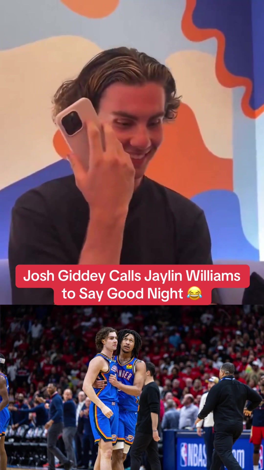 Video post by @whistle on TikTok