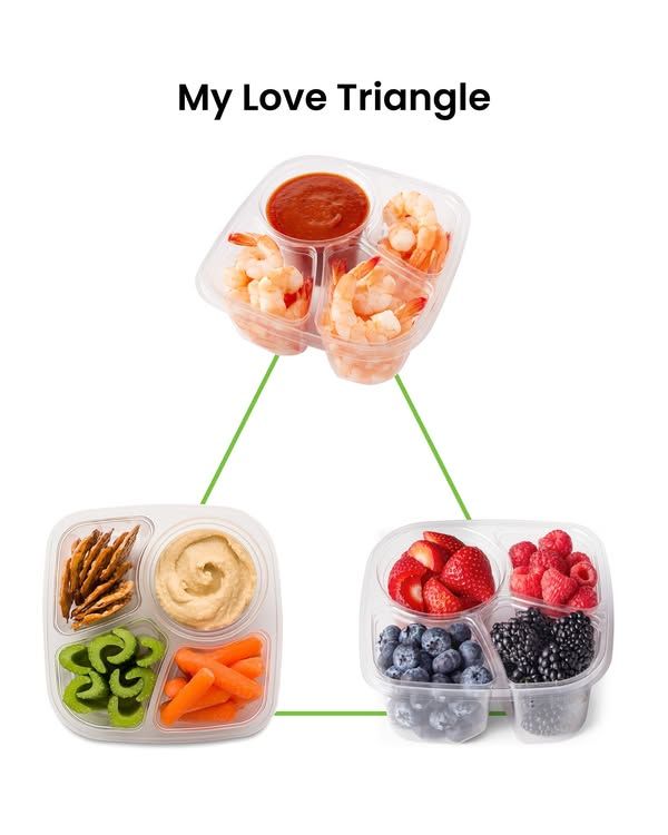 Image post by @Shaws on Facebook