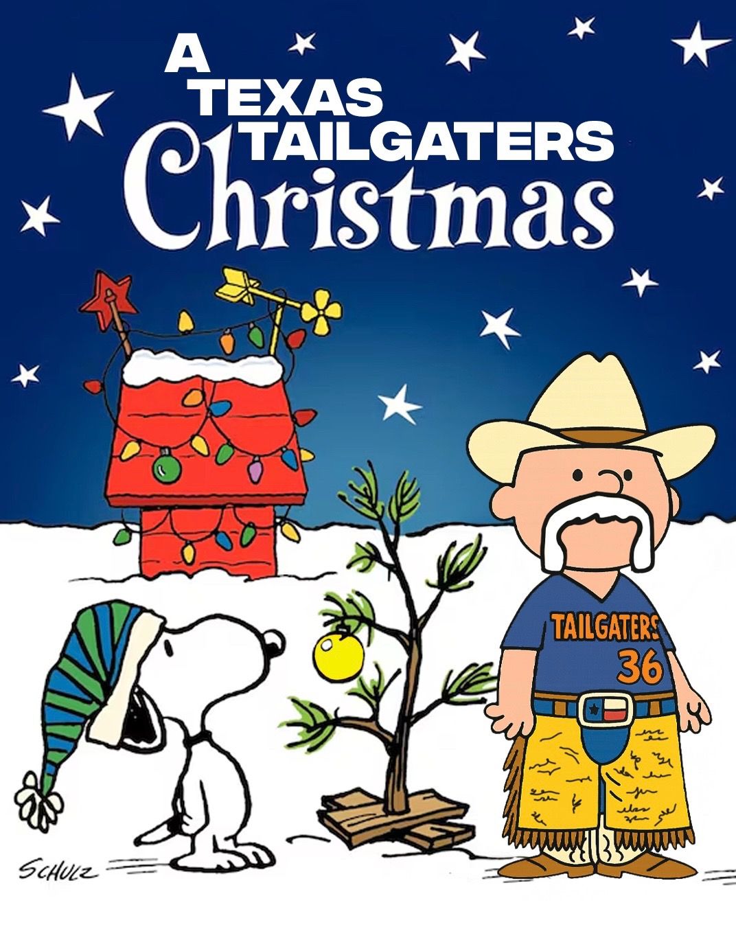 Video post by @thetexastailgaters on TikTok