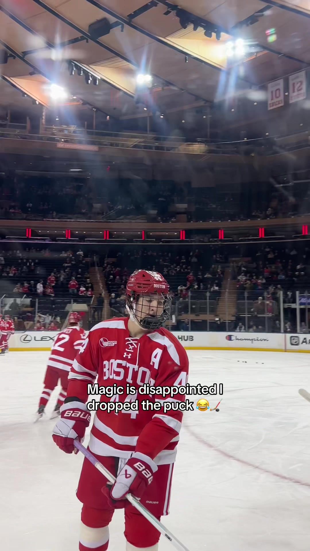 Video post by @overtimemegan on TikTok