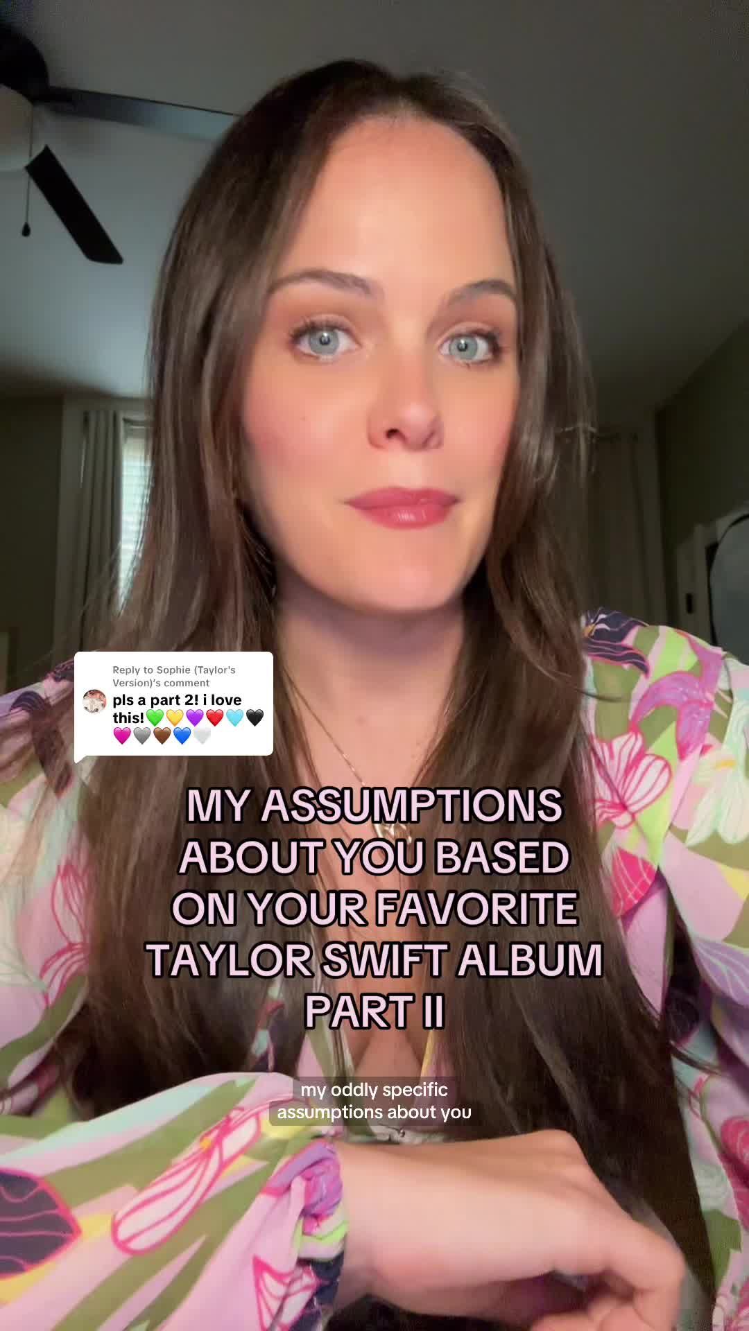 Video post by @_missyperez on TikTok