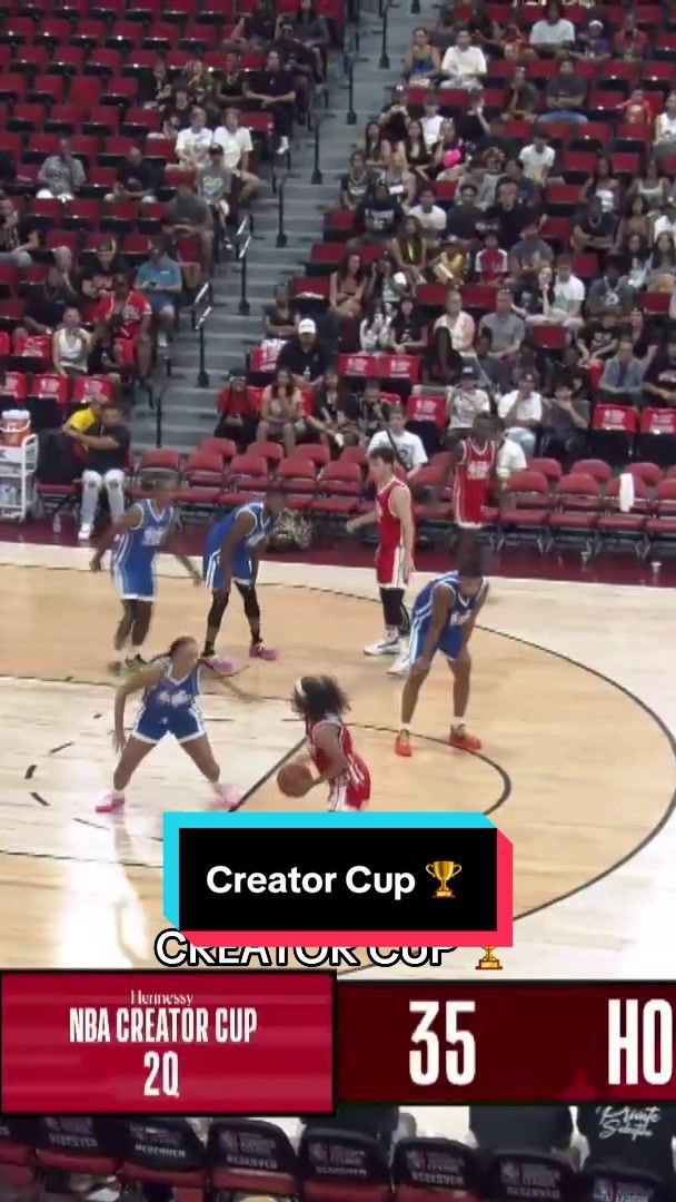 Video post by @nba on TikTok