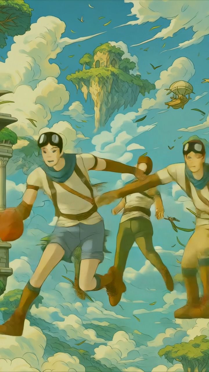 Video post by @magichourai on Facebook