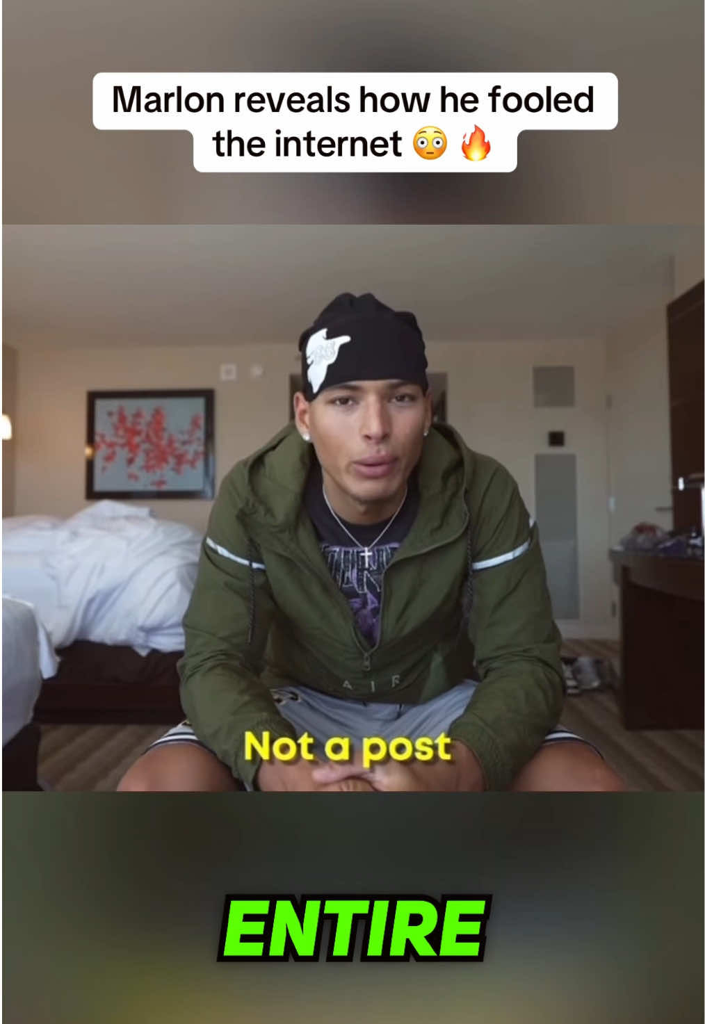 Video post by @h00pify on TikTok