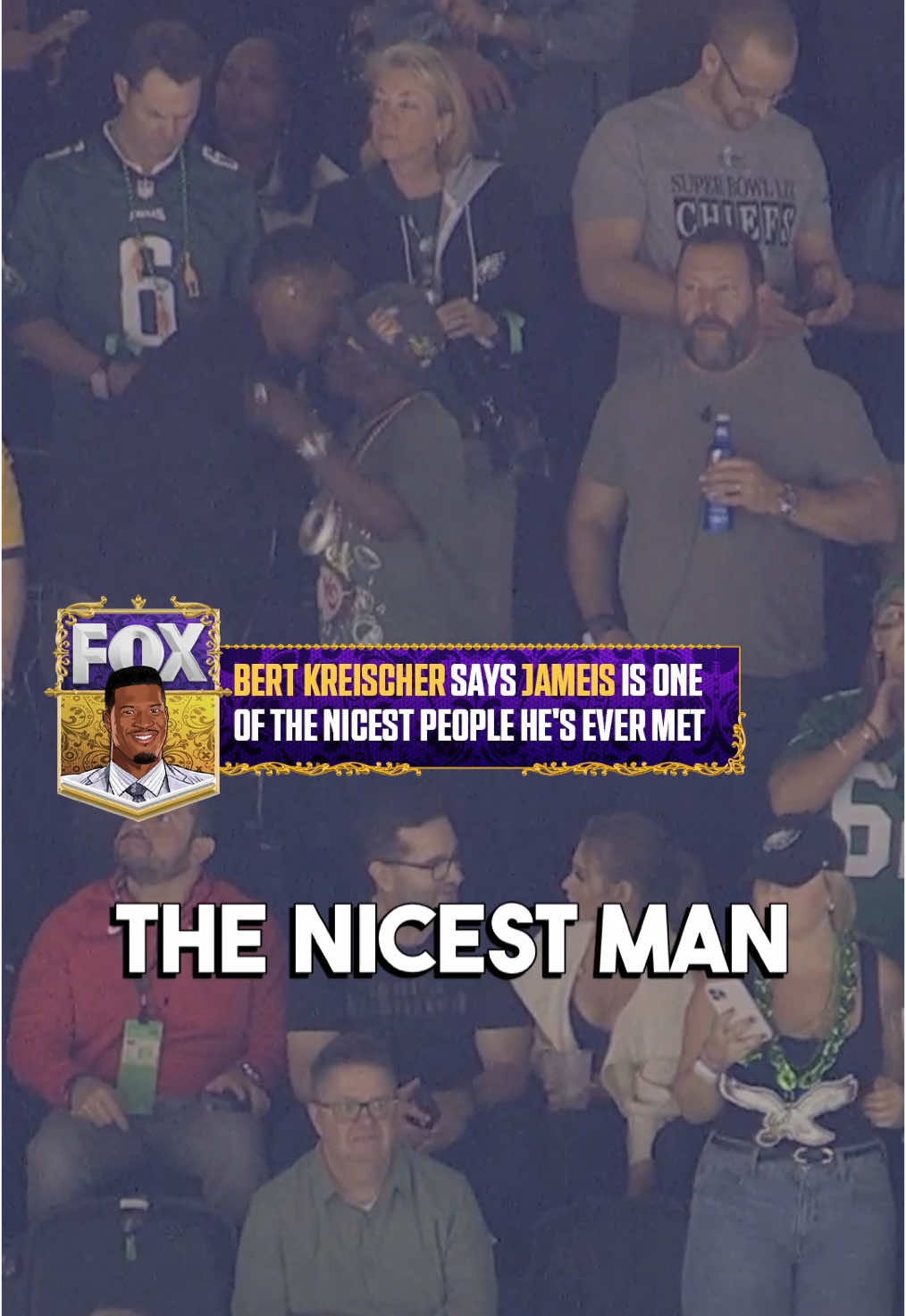 Video post by @nflonfox on TikTok