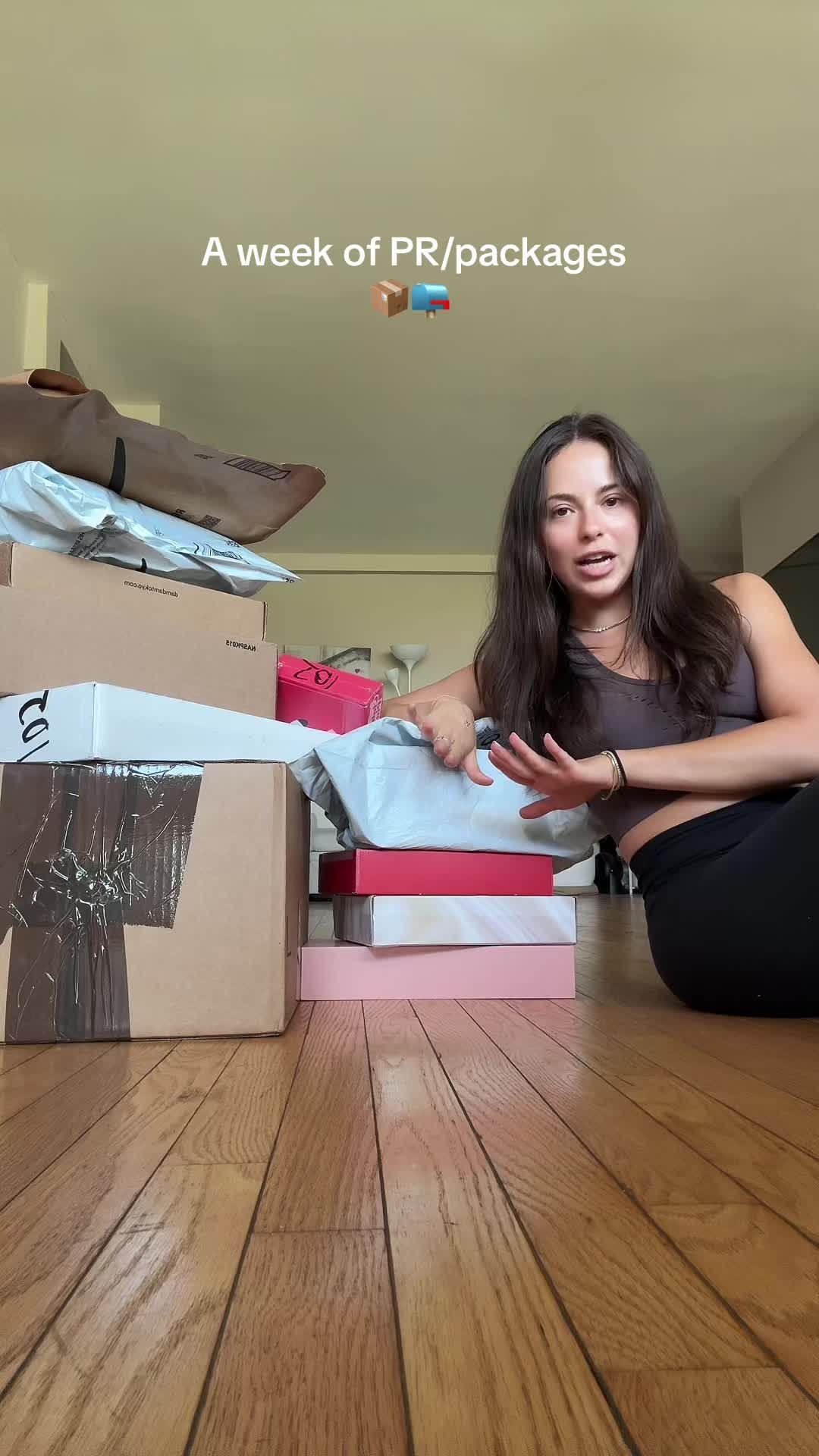 Video post by @anyaweitz on TikTok