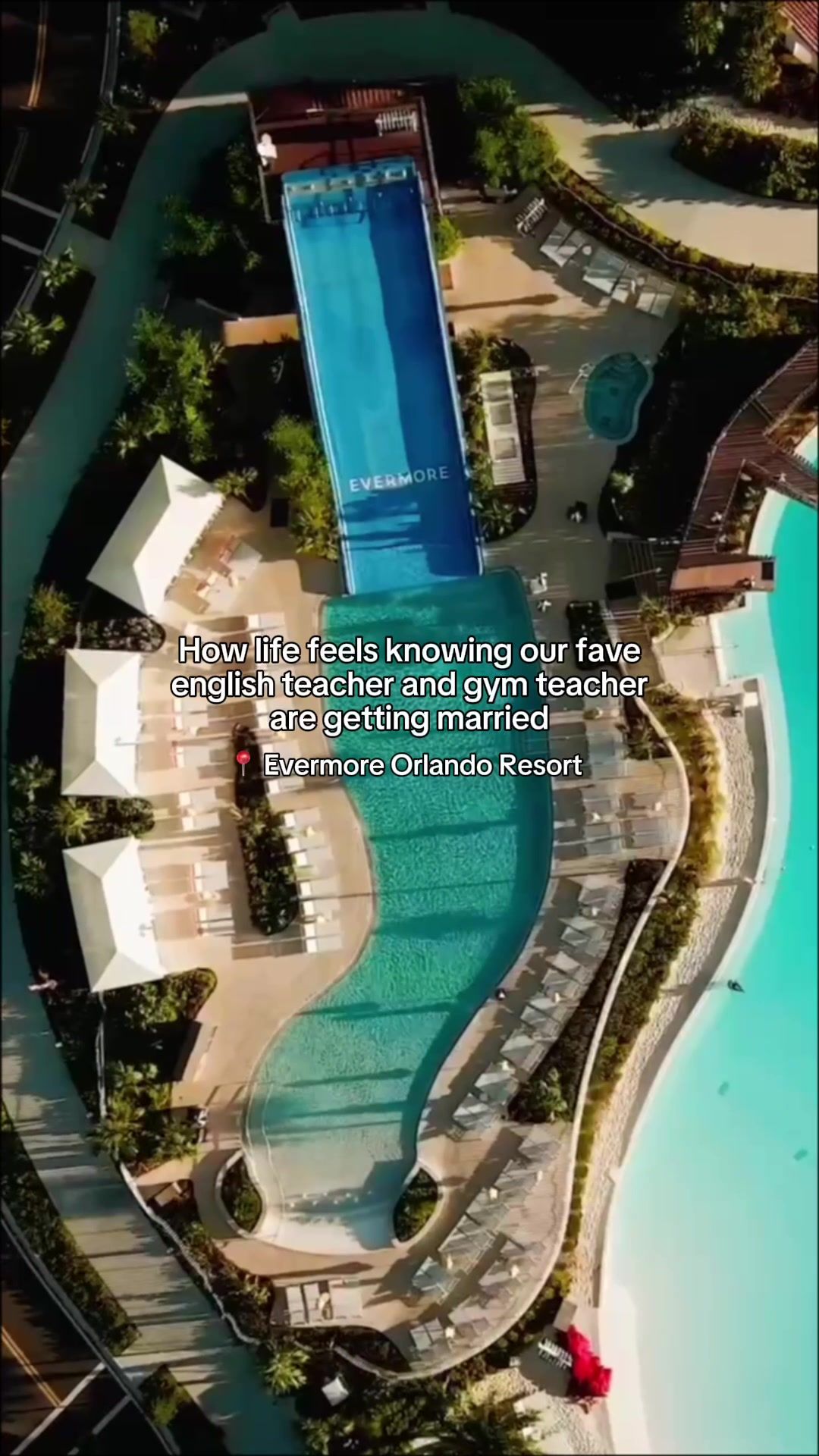 Video post by @hilton on TikTok