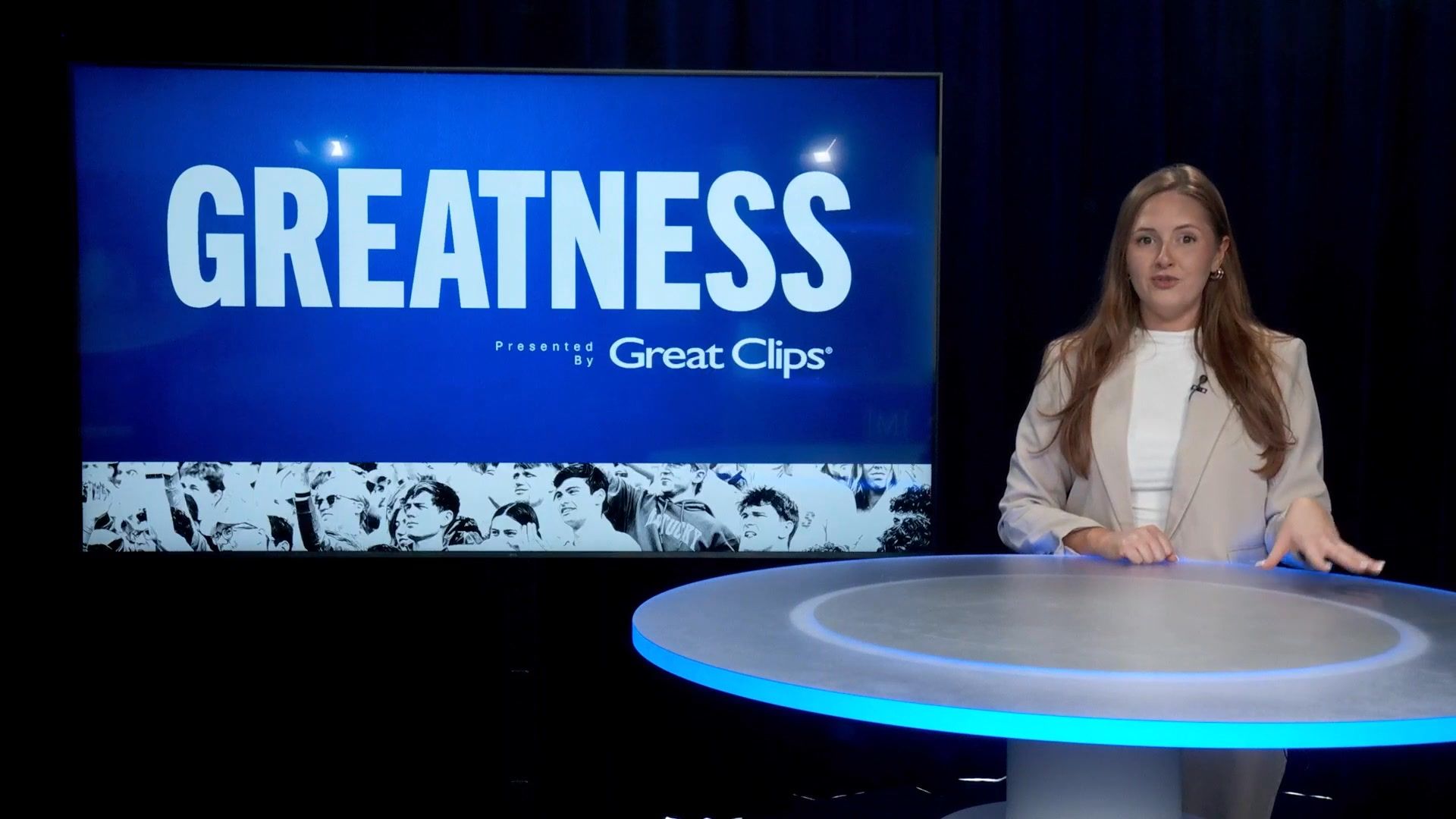 Video post by @UK Sports Network on Facebook