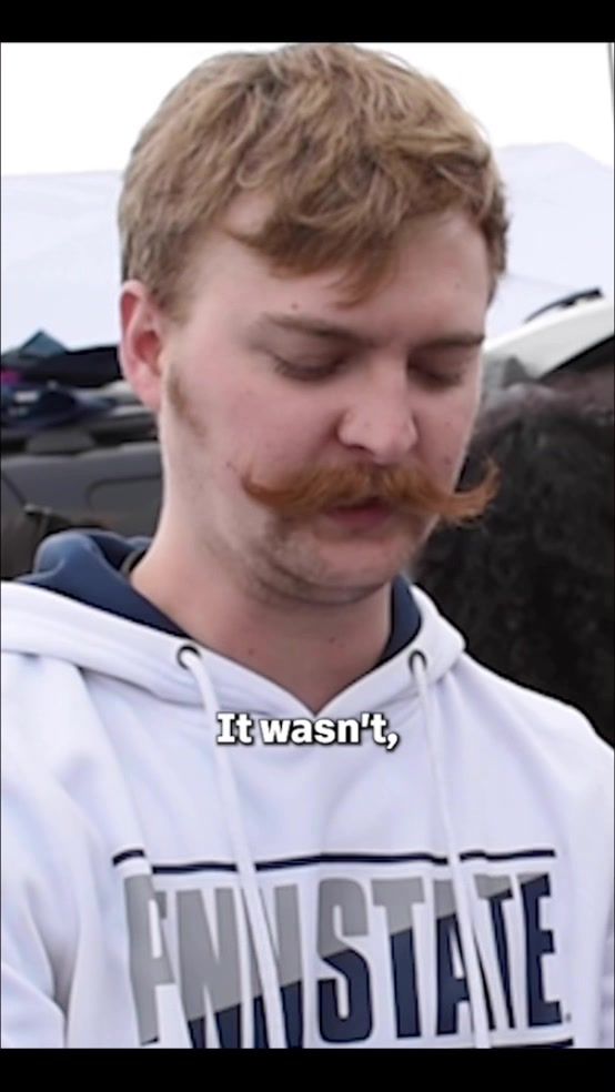 Video post by @lfgpennstate on TikTok