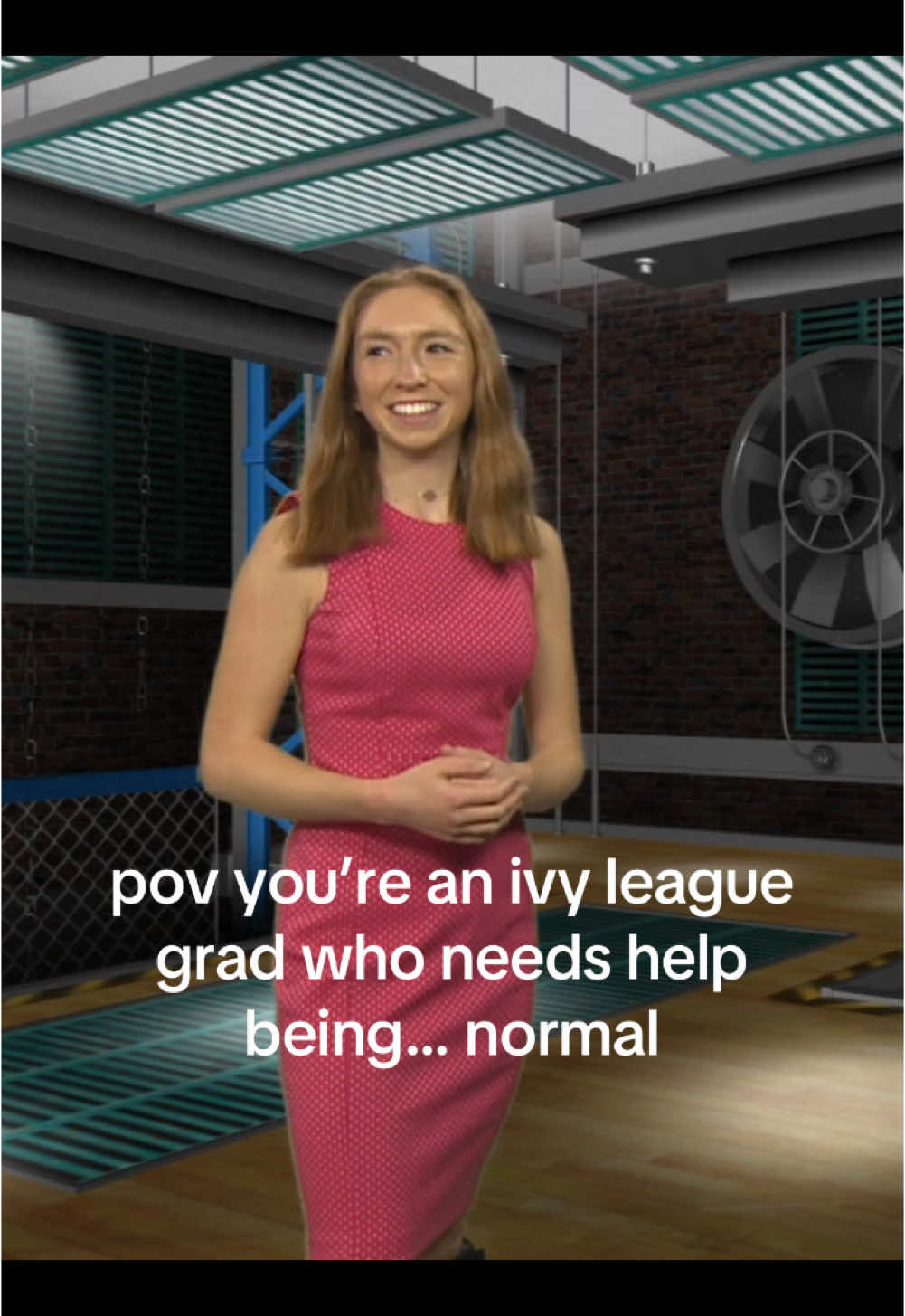 Video post by @perfectperi on TikTok