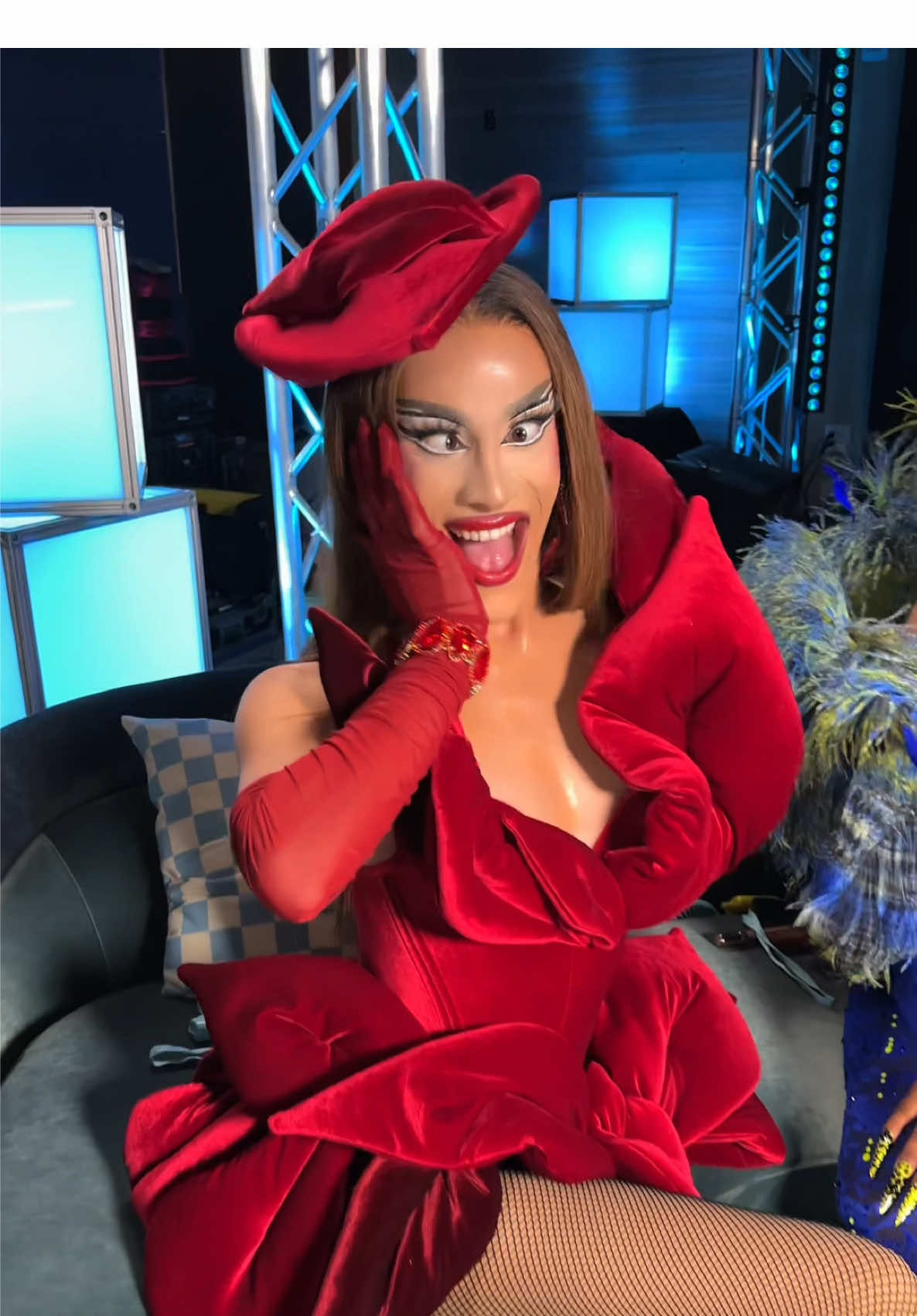 Video post by @rupaulsdragrace on TikTok