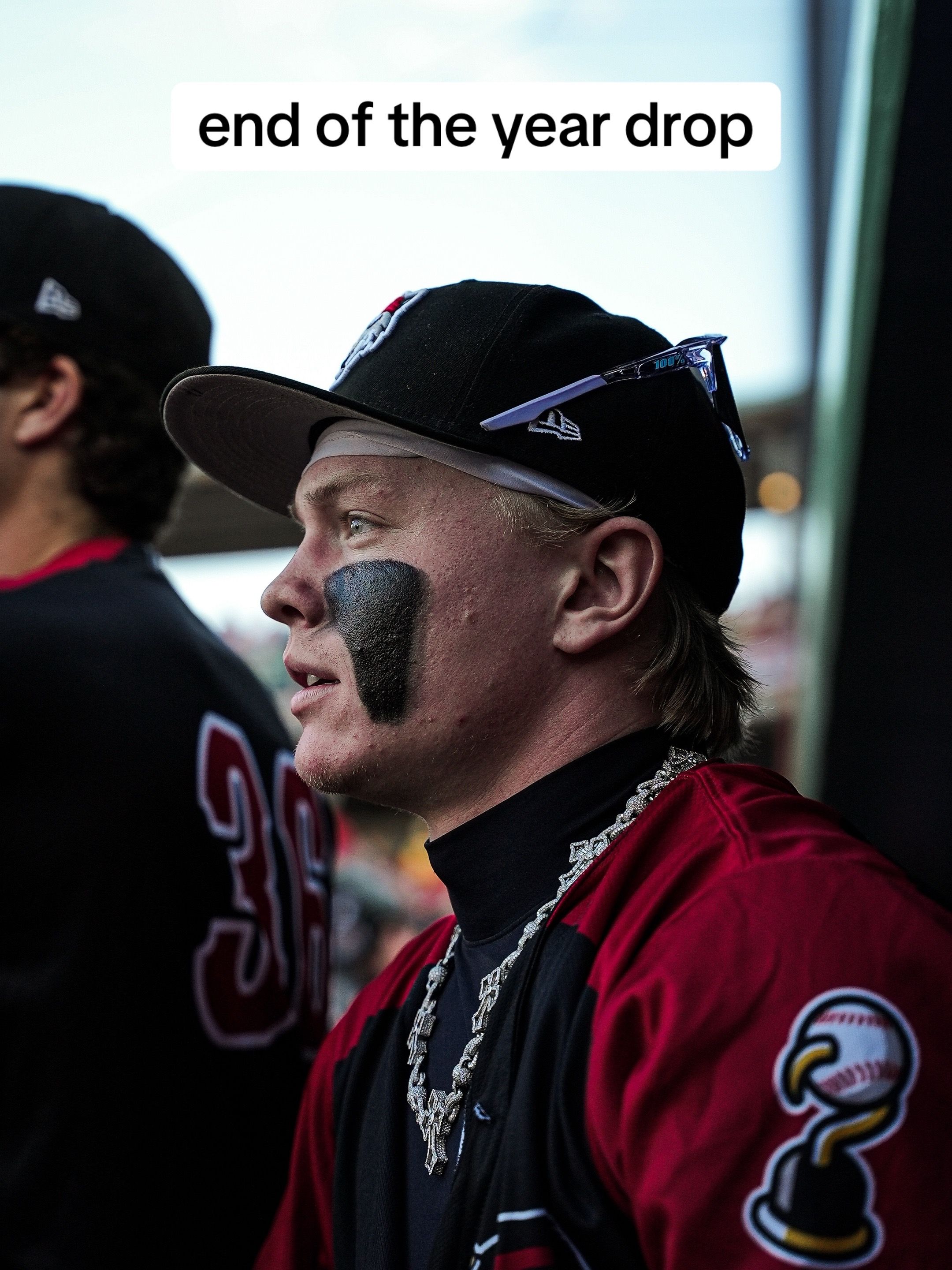 Video post by @maxxclarkk on TikTok