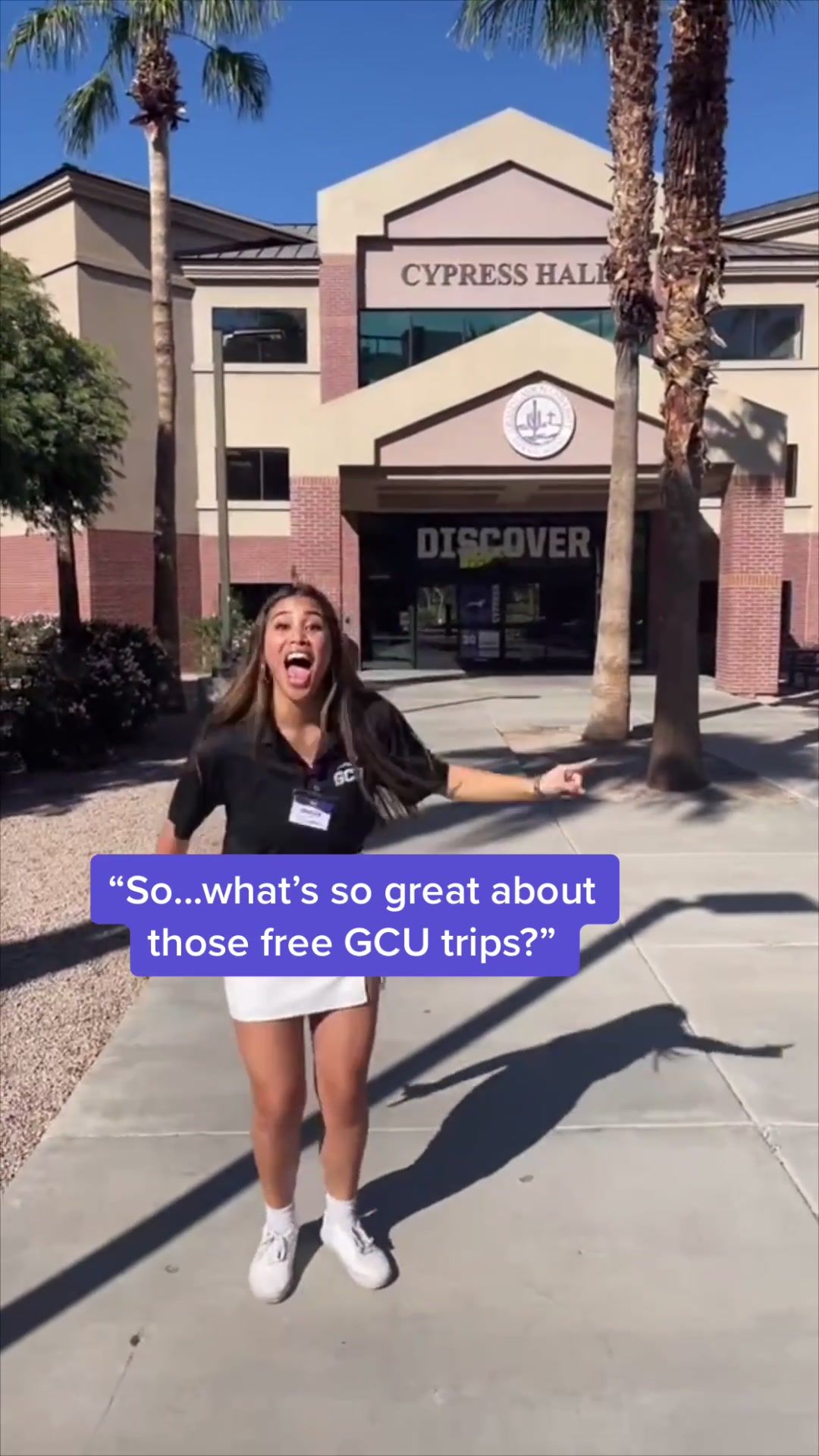 Video post by @gcu49 on TikTok