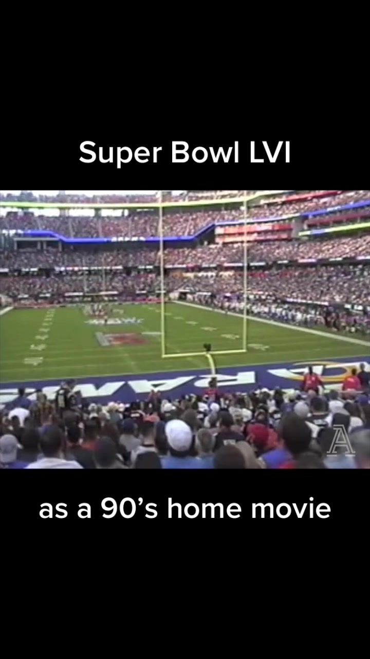 Video post by @theathletic on TikTok